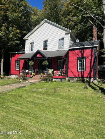 45 Church Street Nassau NY 12123