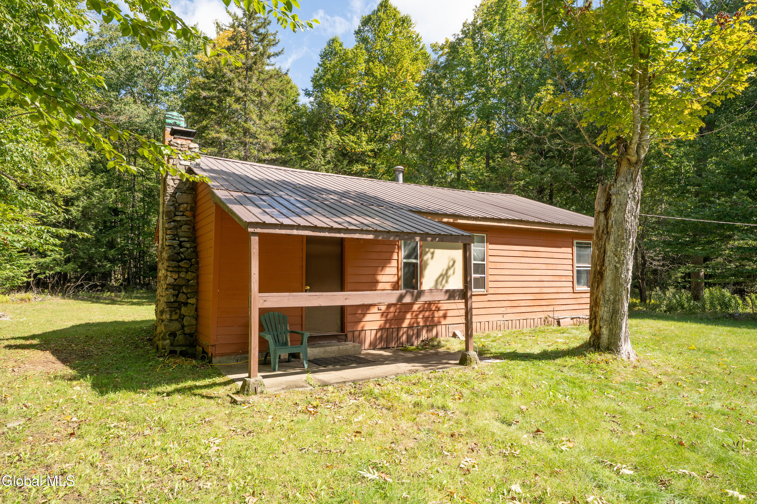67 Van Auken Road Stony Creek NY 12878