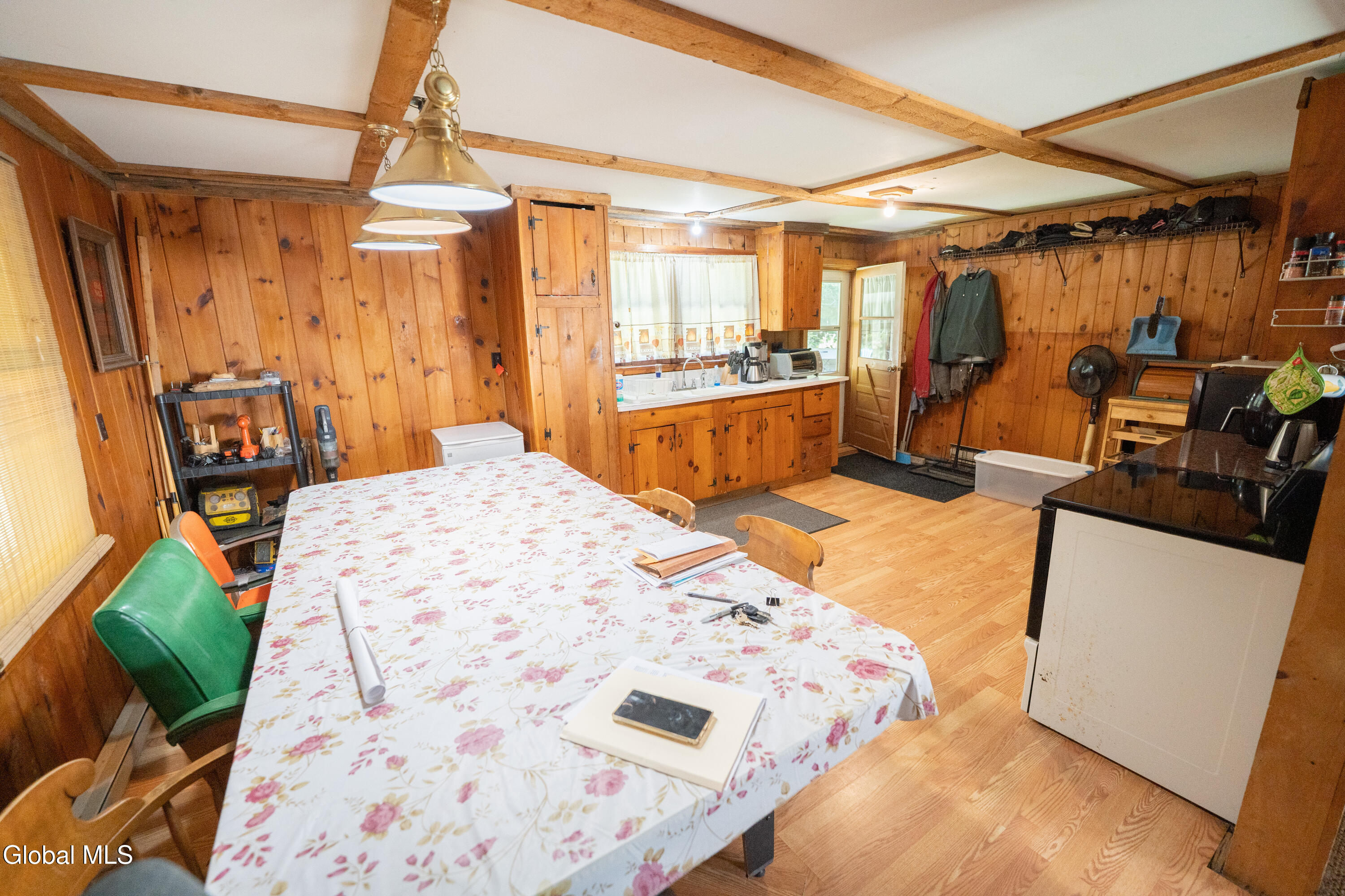 67 Van Auken Road Stony Creek NY 12878