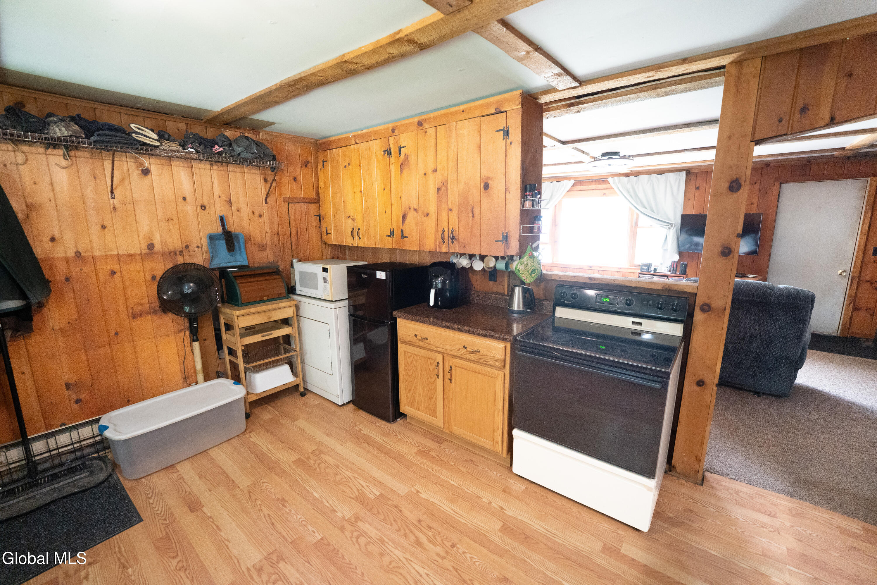 67 Van Auken Road Stony Creek NY 12878