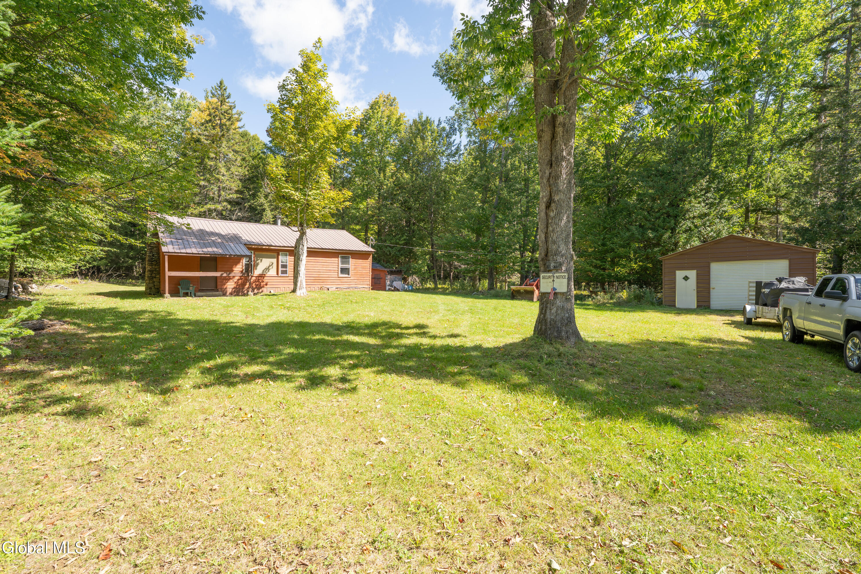 67 Van Auken Road Stony Creek NY 12878