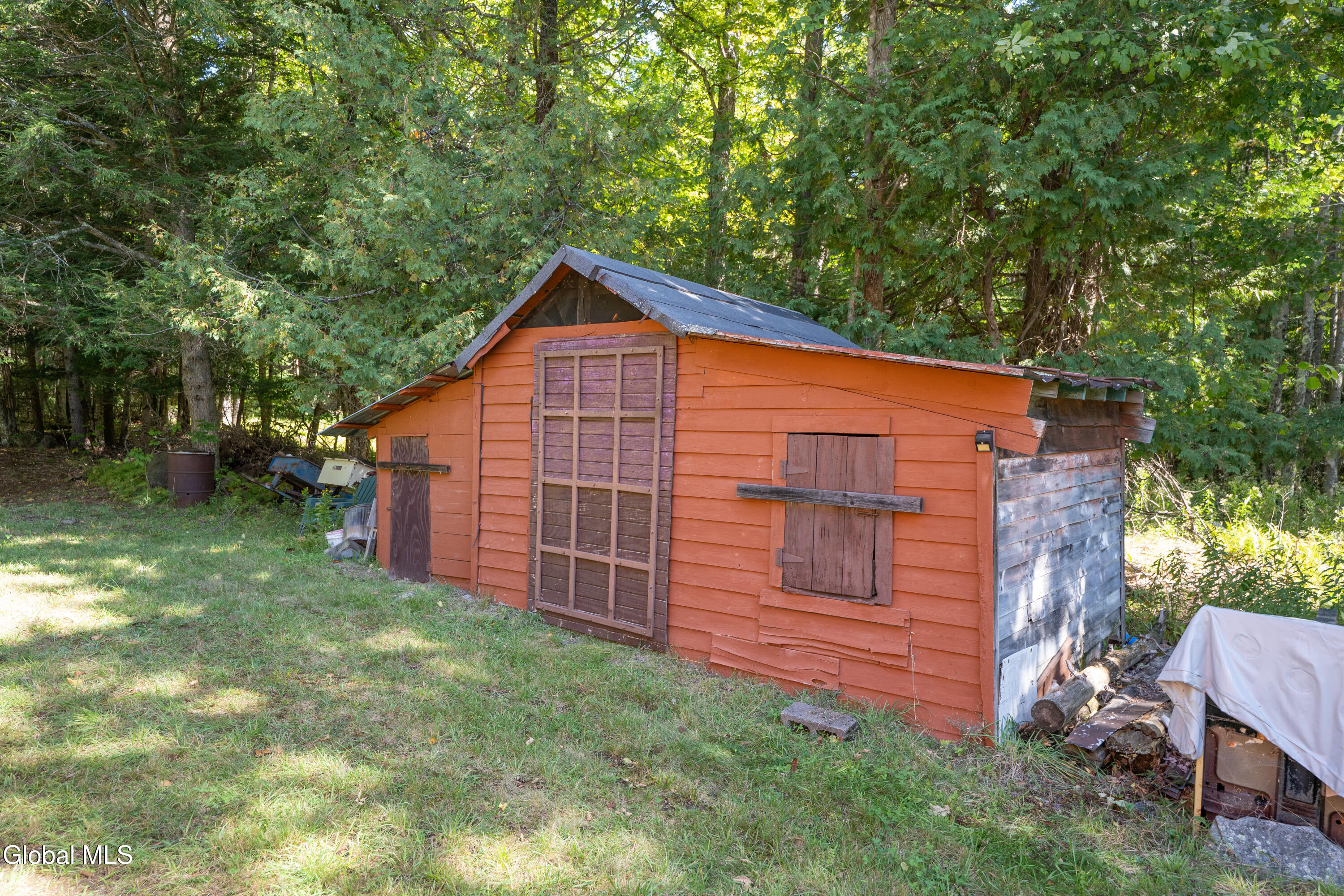 67 Van Auken Road Stony Creek NY 12878
