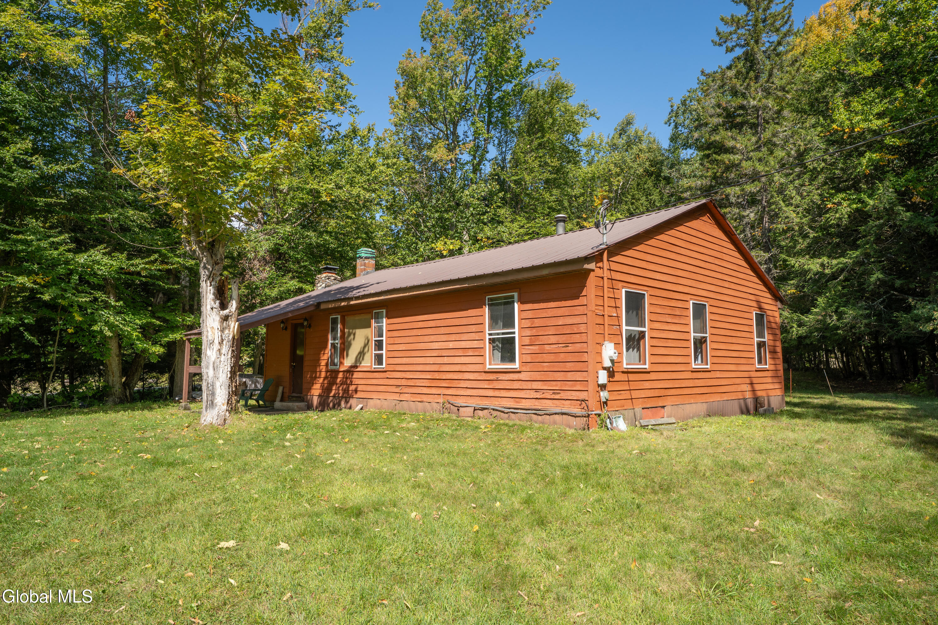 67 Van Auken Road Stony Creek NY 12878