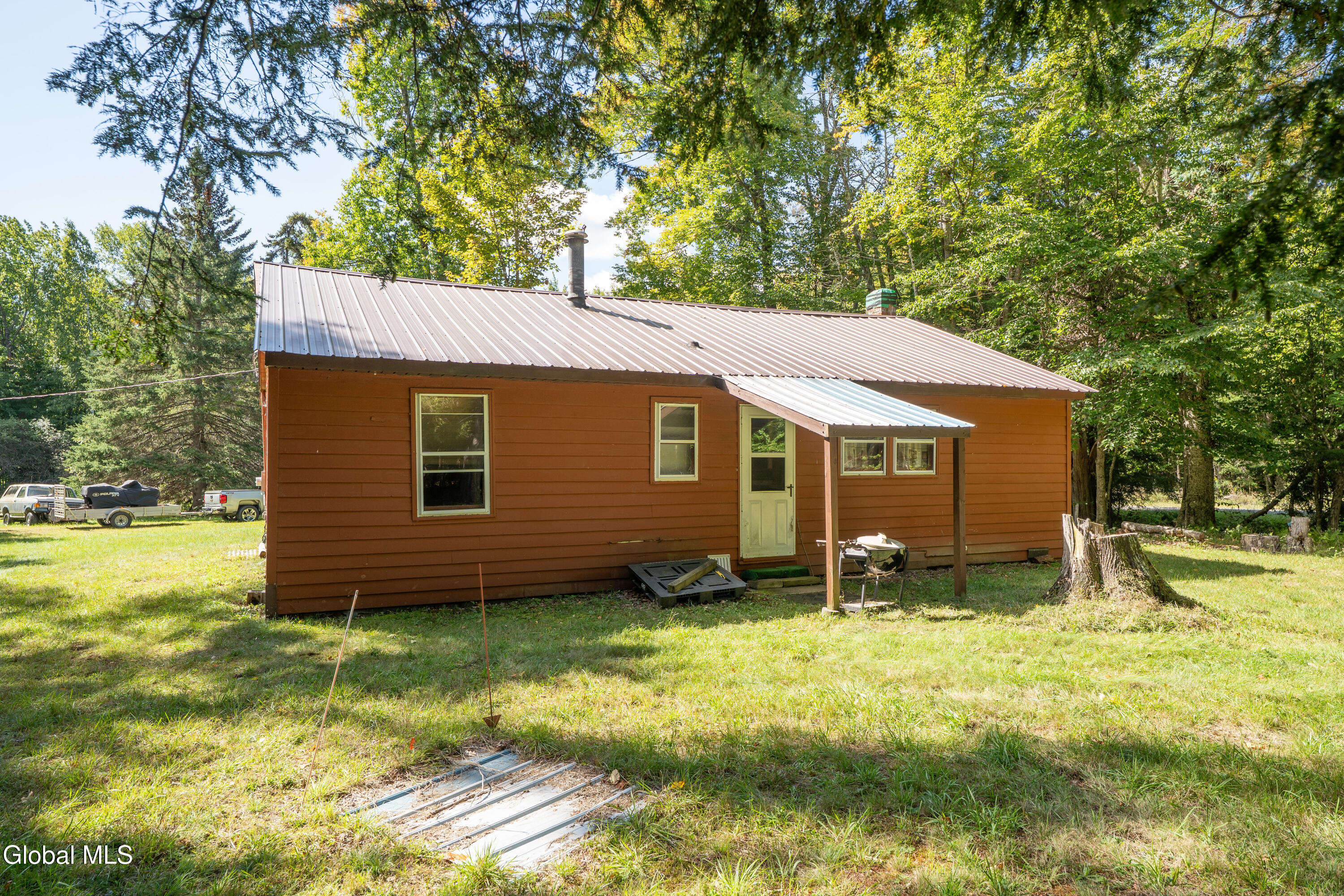 67 Van Auken Road Stony Creek NY 12878