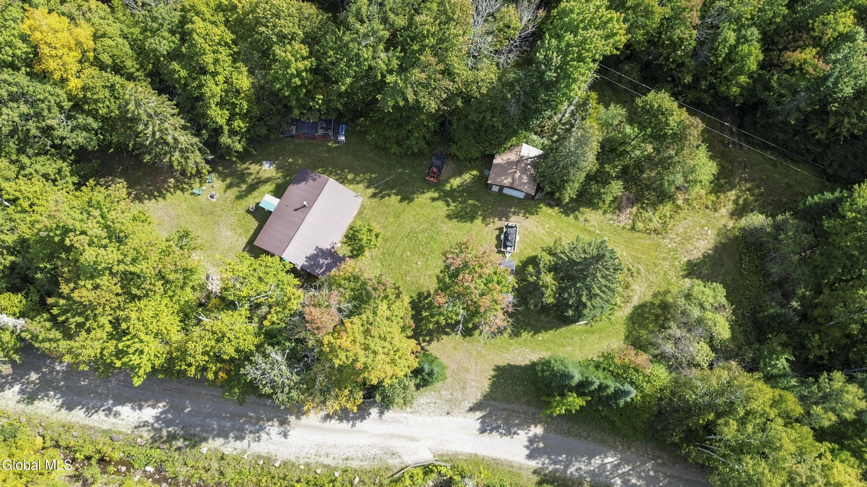 67 Van Auken Road Stony Creek NY 12878