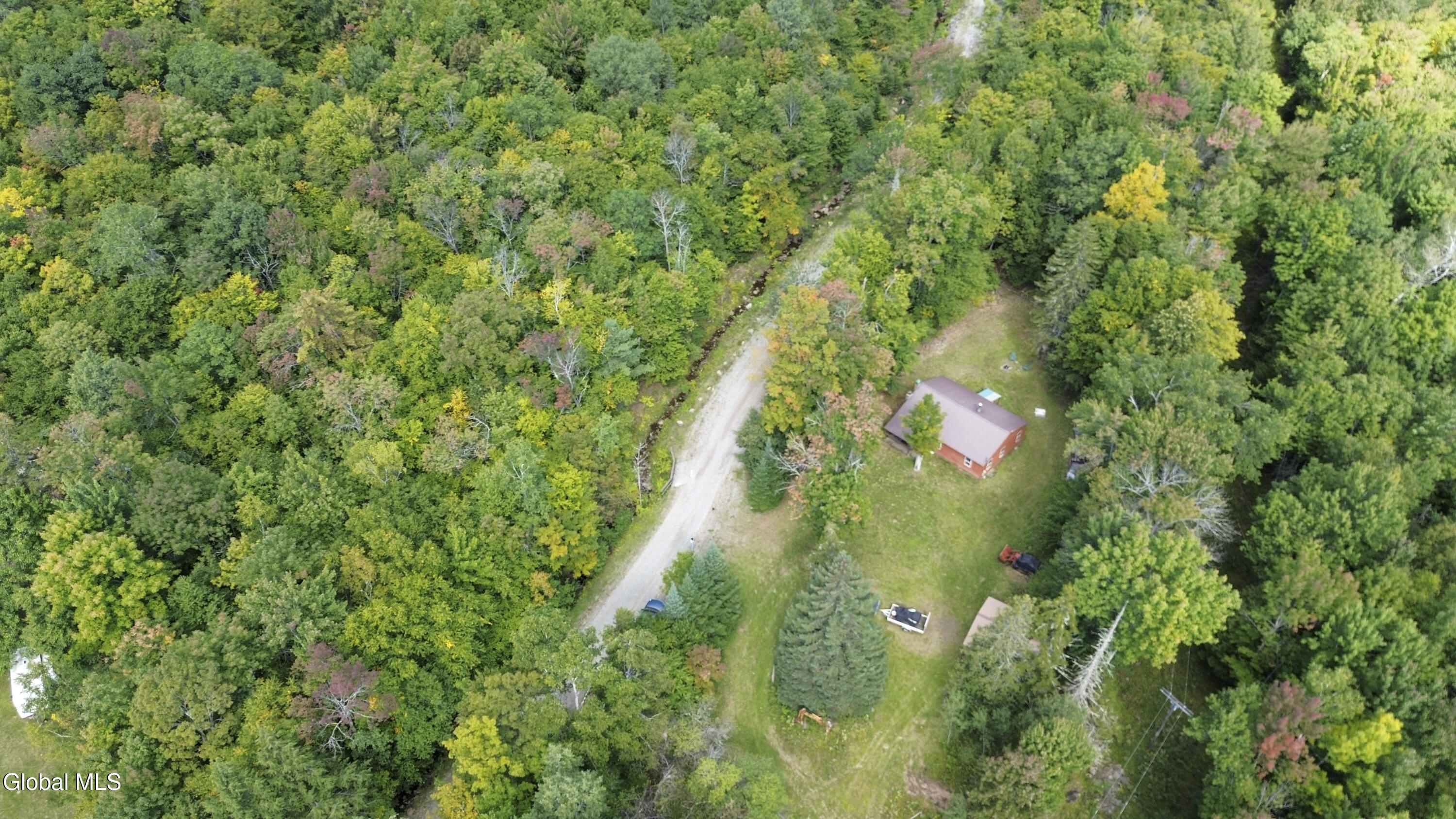 67 Van Auken Road Stony Creek NY 12878