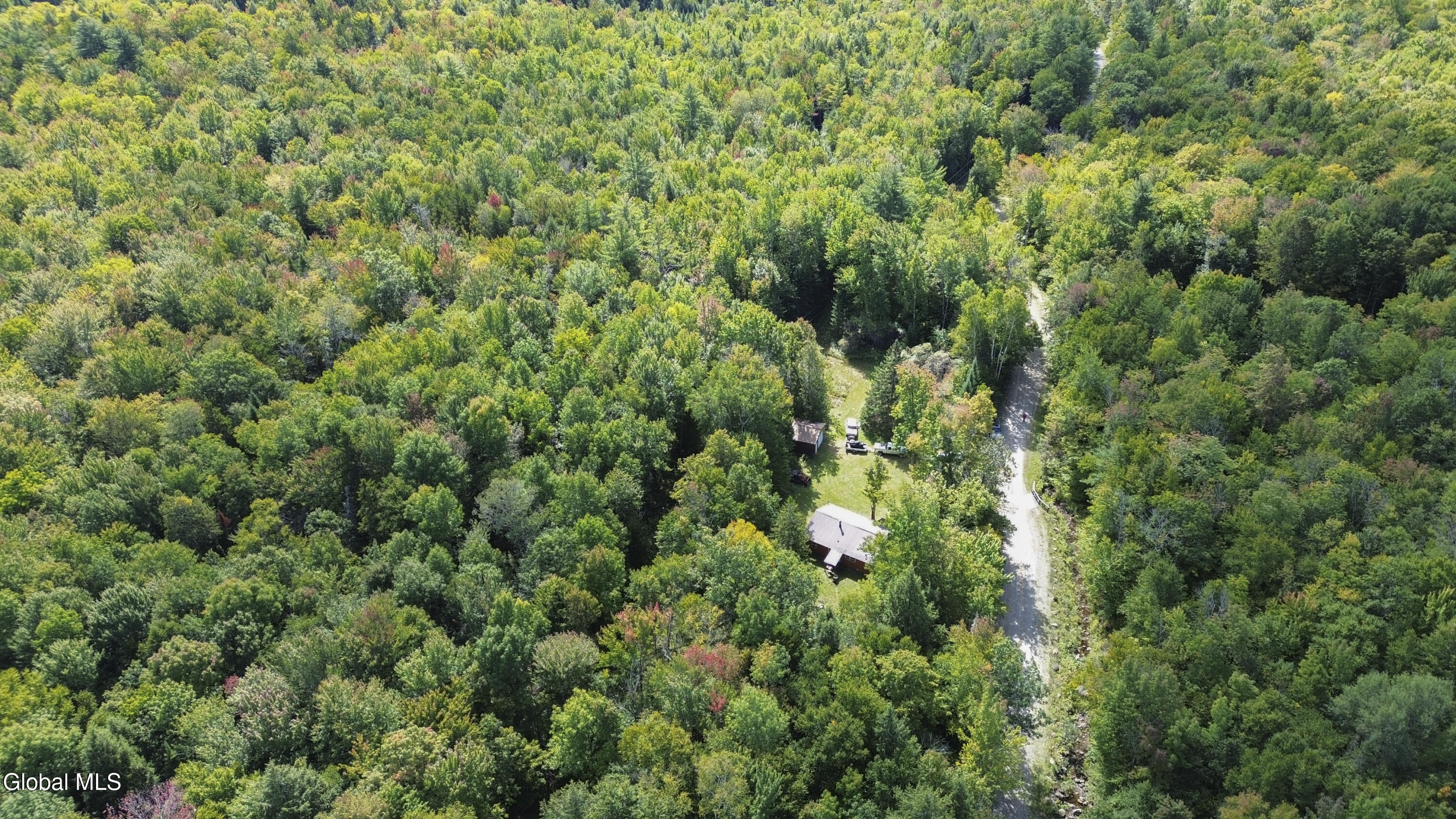 67 Van Auken Road Stony Creek NY 12878