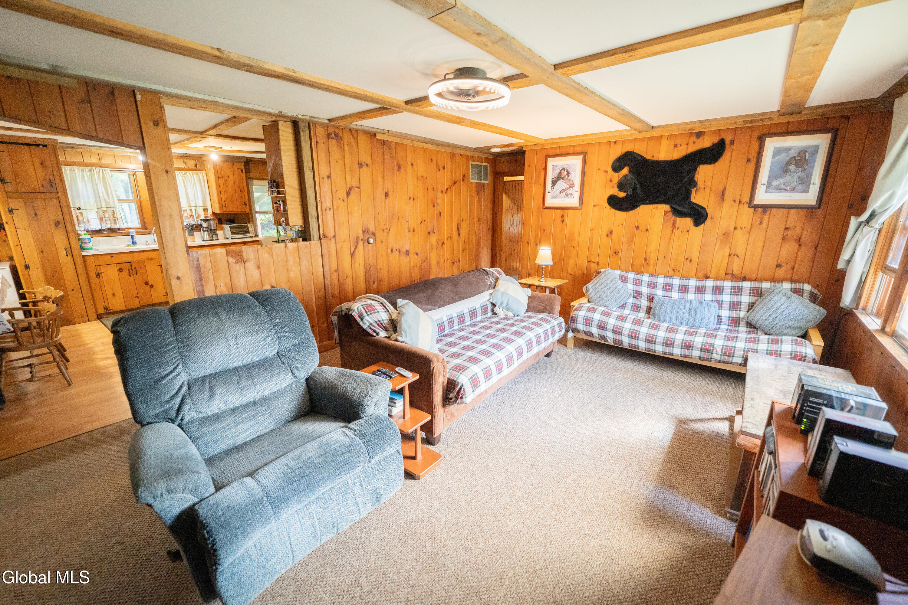 67 Van Auken Road Stony Creek NY 12878