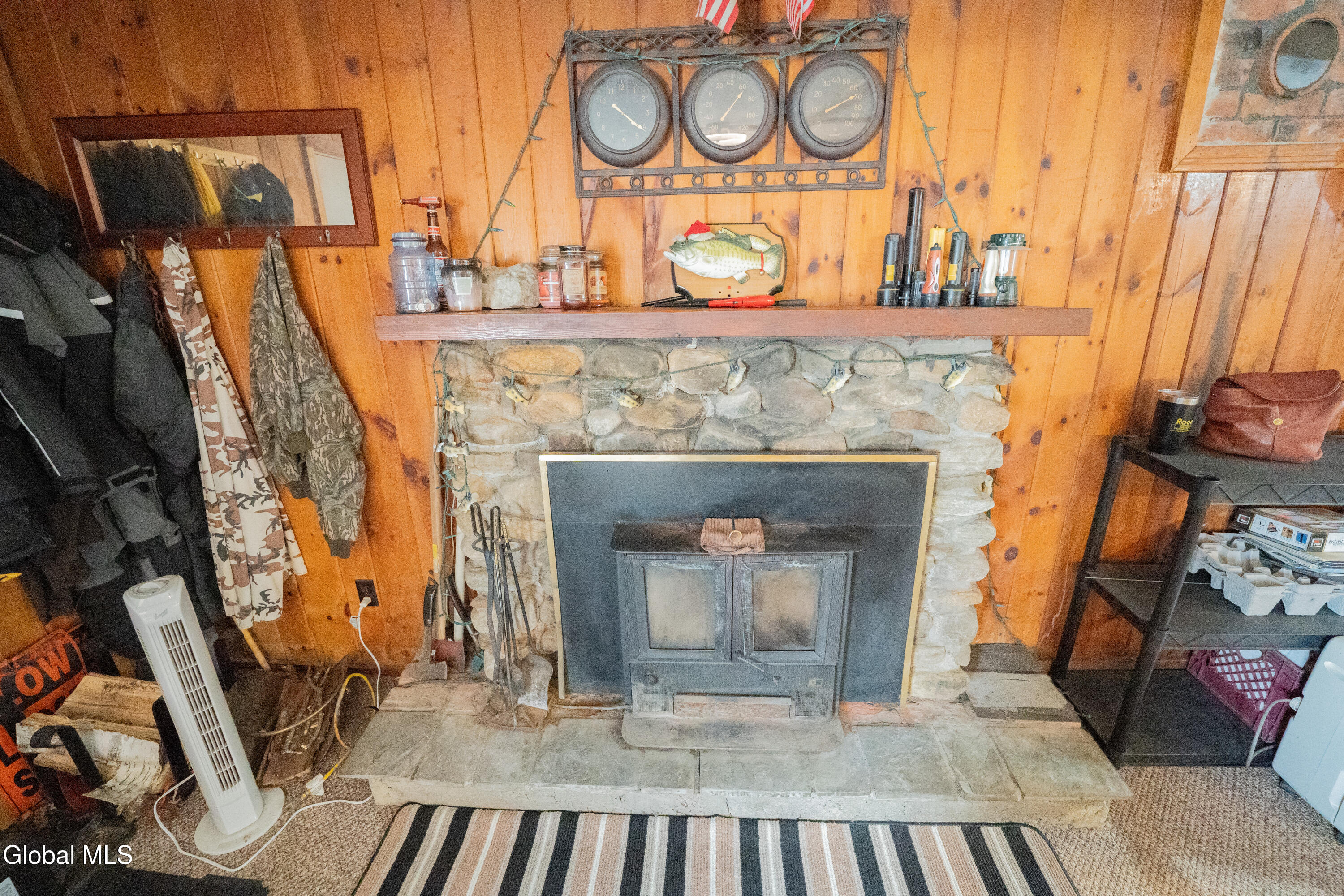 67 Van Auken Road Stony Creek NY 12878