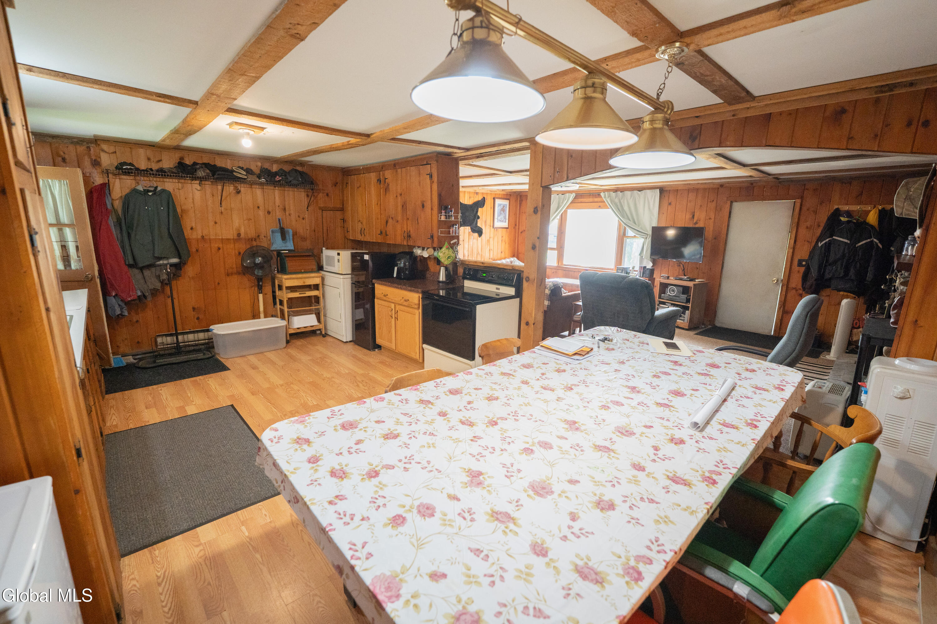 67 Van Auken Road Stony Creek NY 12878