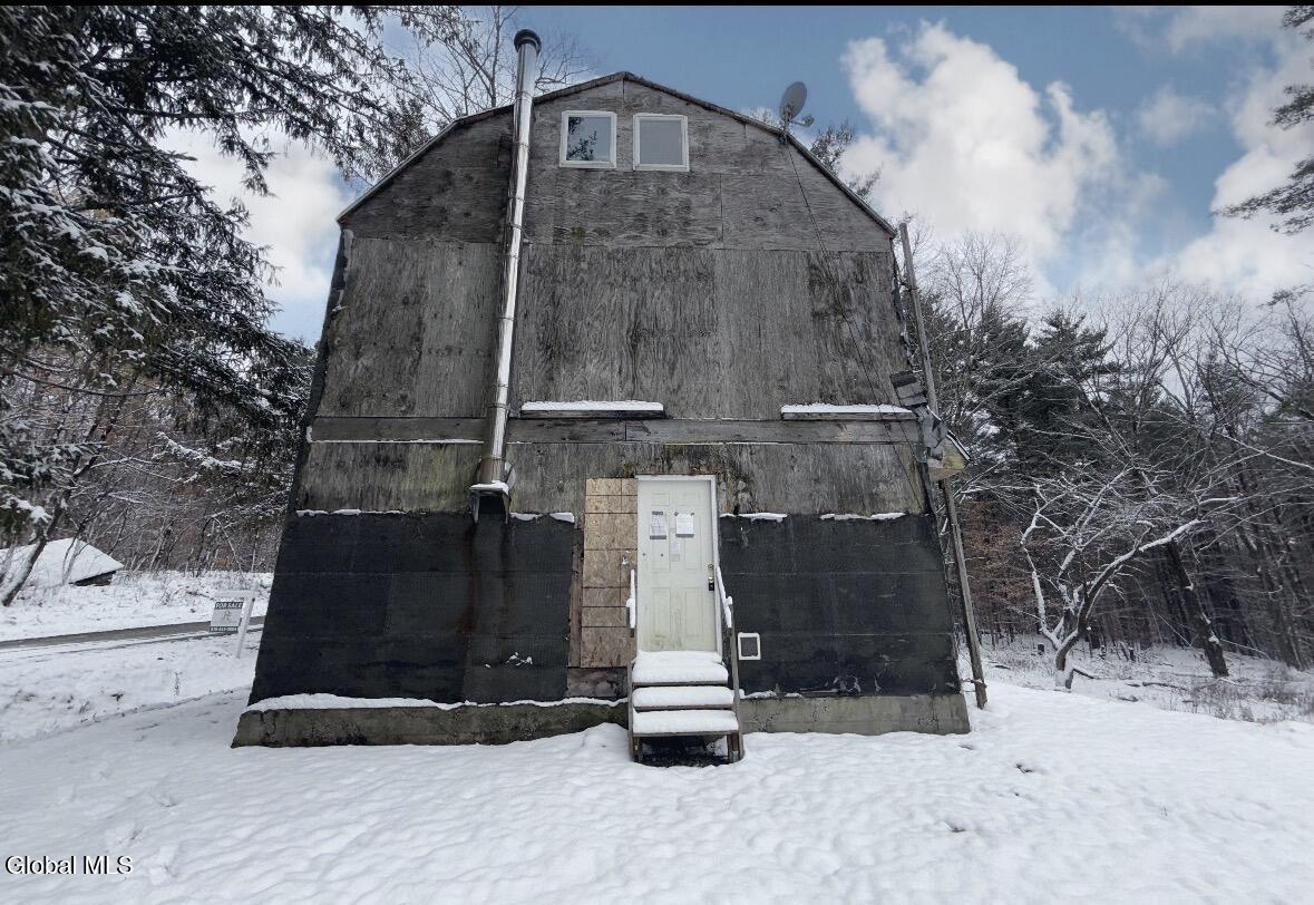 295 Black River Road Stephentown NY 12169