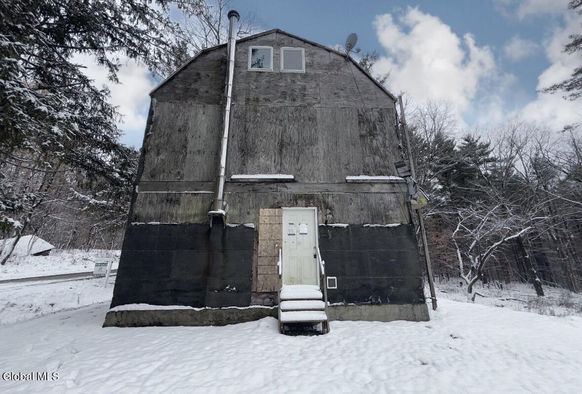 295 Black River Road Stephentown NY 12169