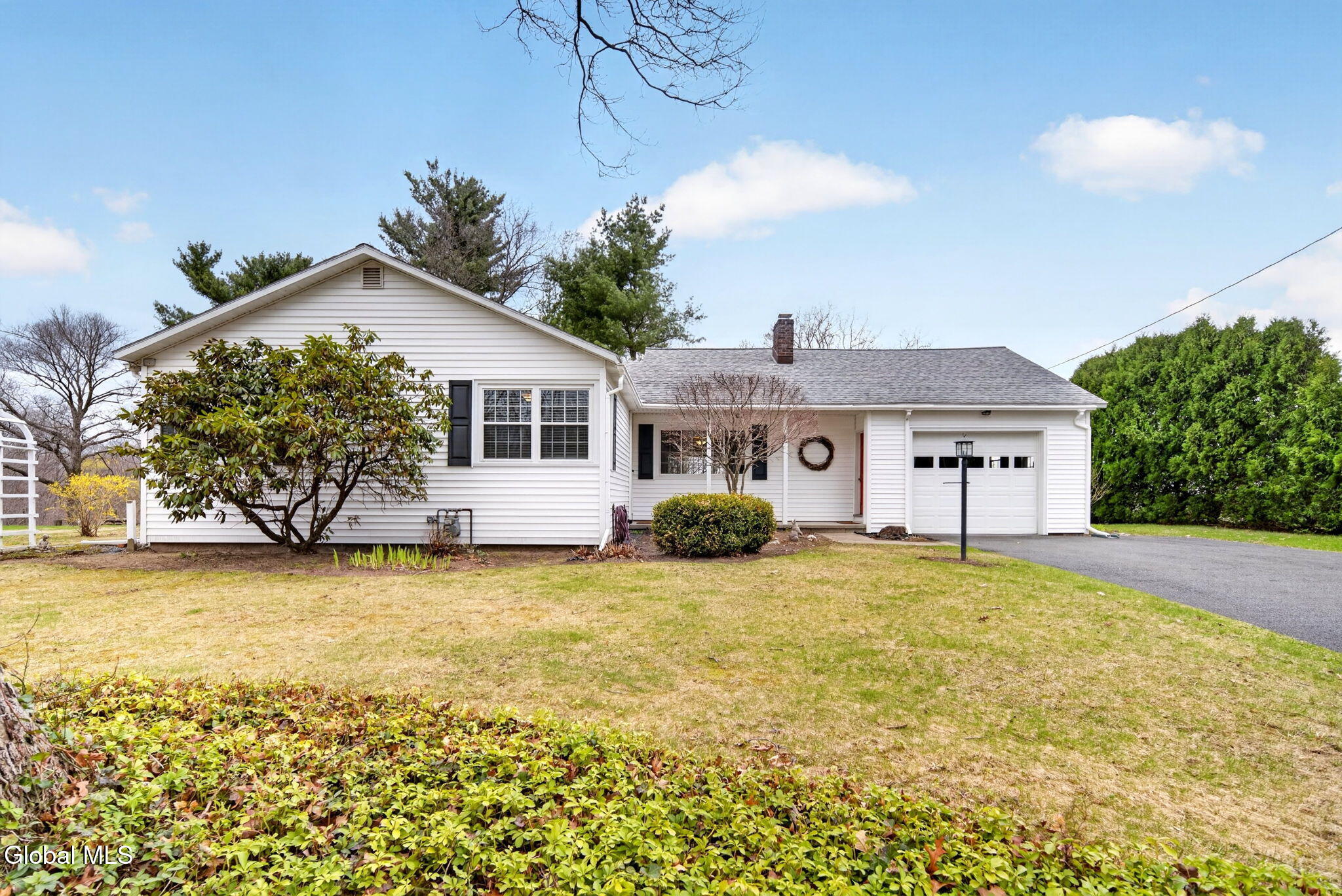 1041 Niskayuna Road Niskayuna NY 12309