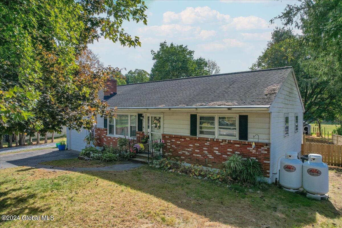 6051 County Farm Road Milton NY 12020