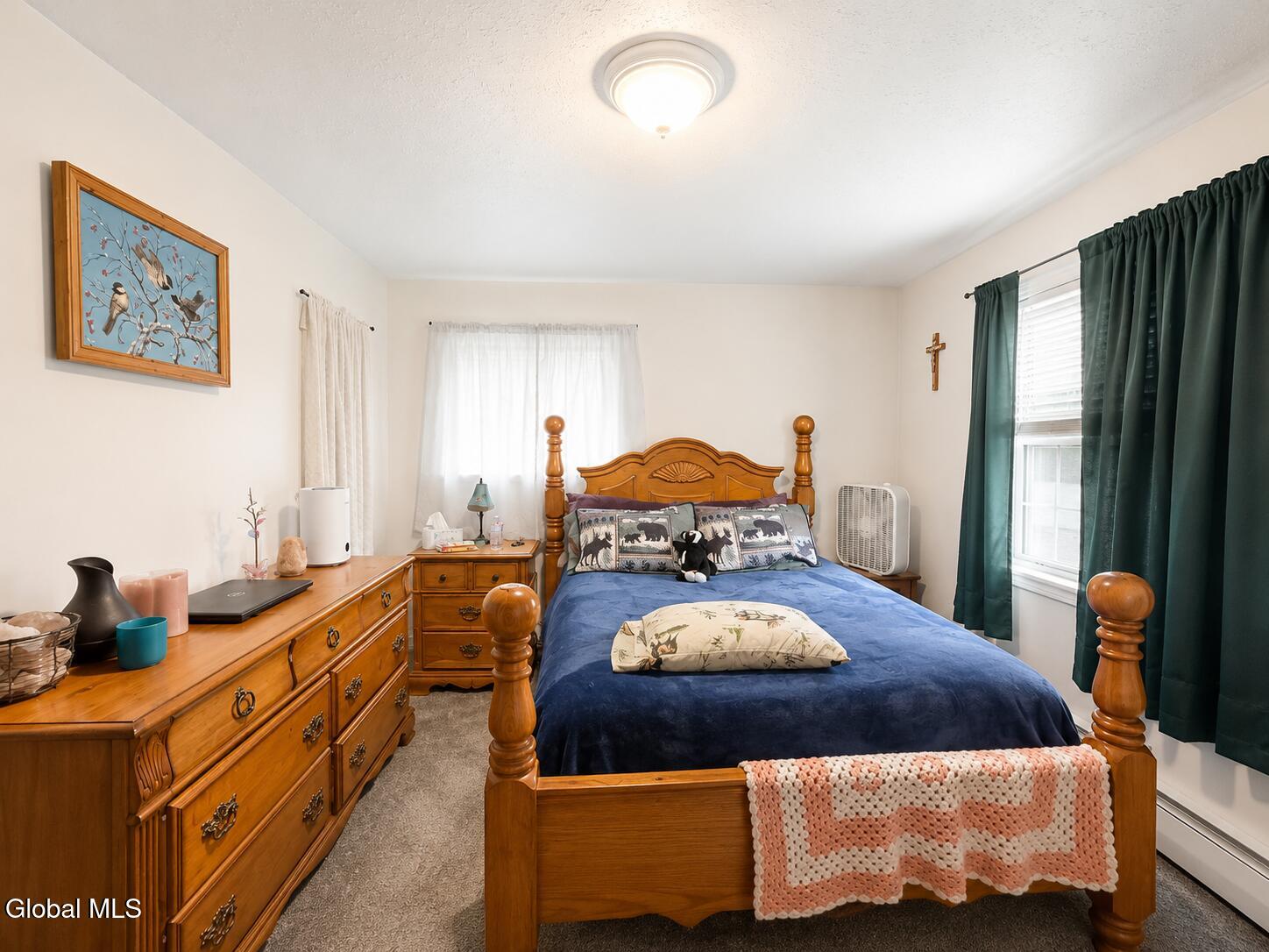 2 David Court Colonie NY 12205
