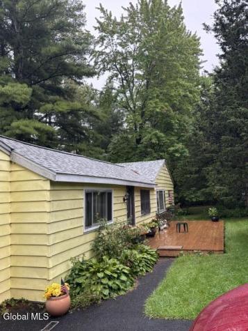 52 Jones Avenue Feura Bush NY 12067