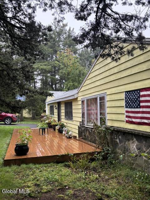 52 Jones Avenue Feura Bush NY 12067