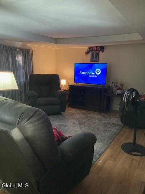 52 Jones Avenue Feura Bush NY 12067