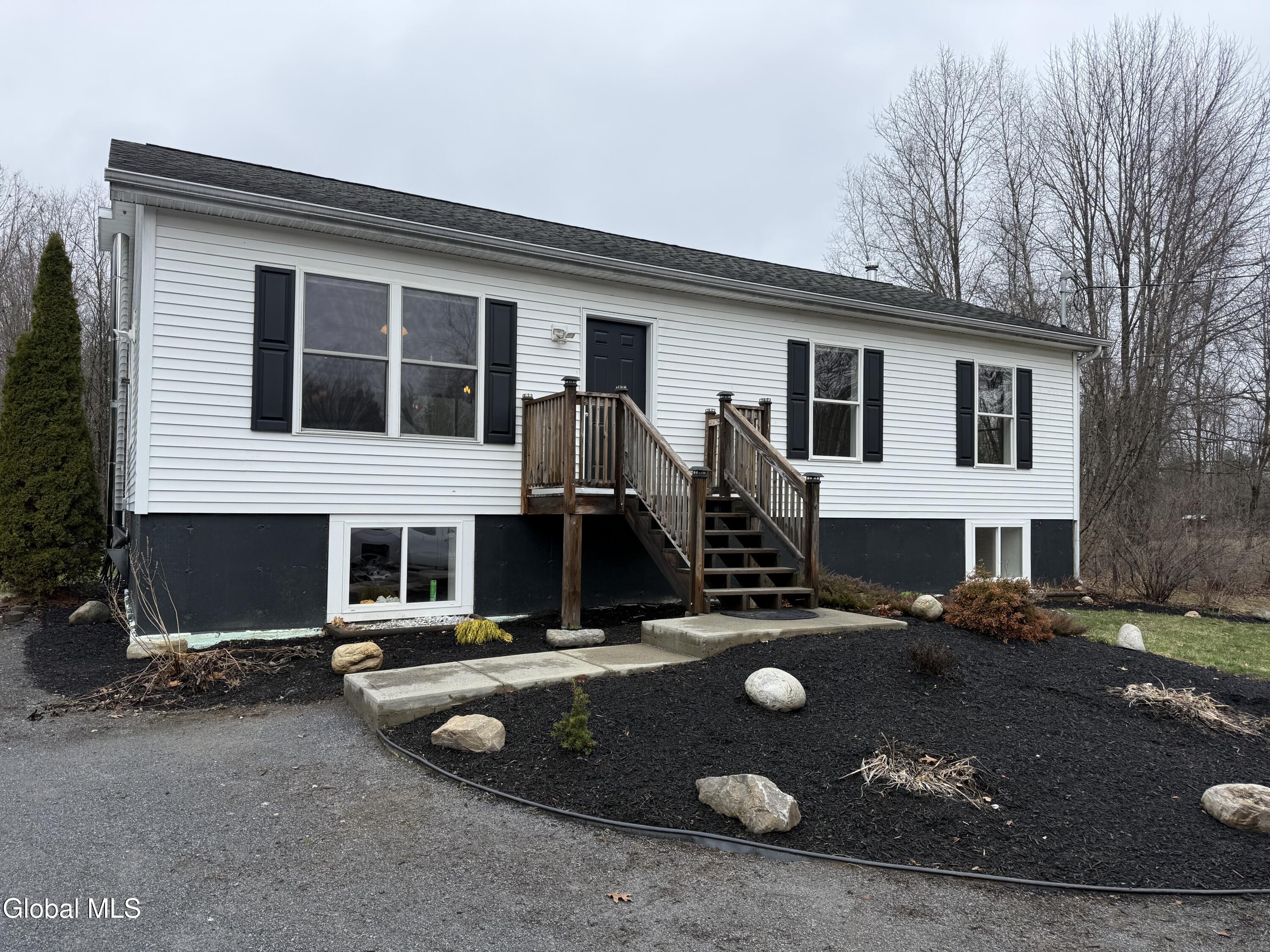 110 Gurn Springs Road Gansevoort NY 12831