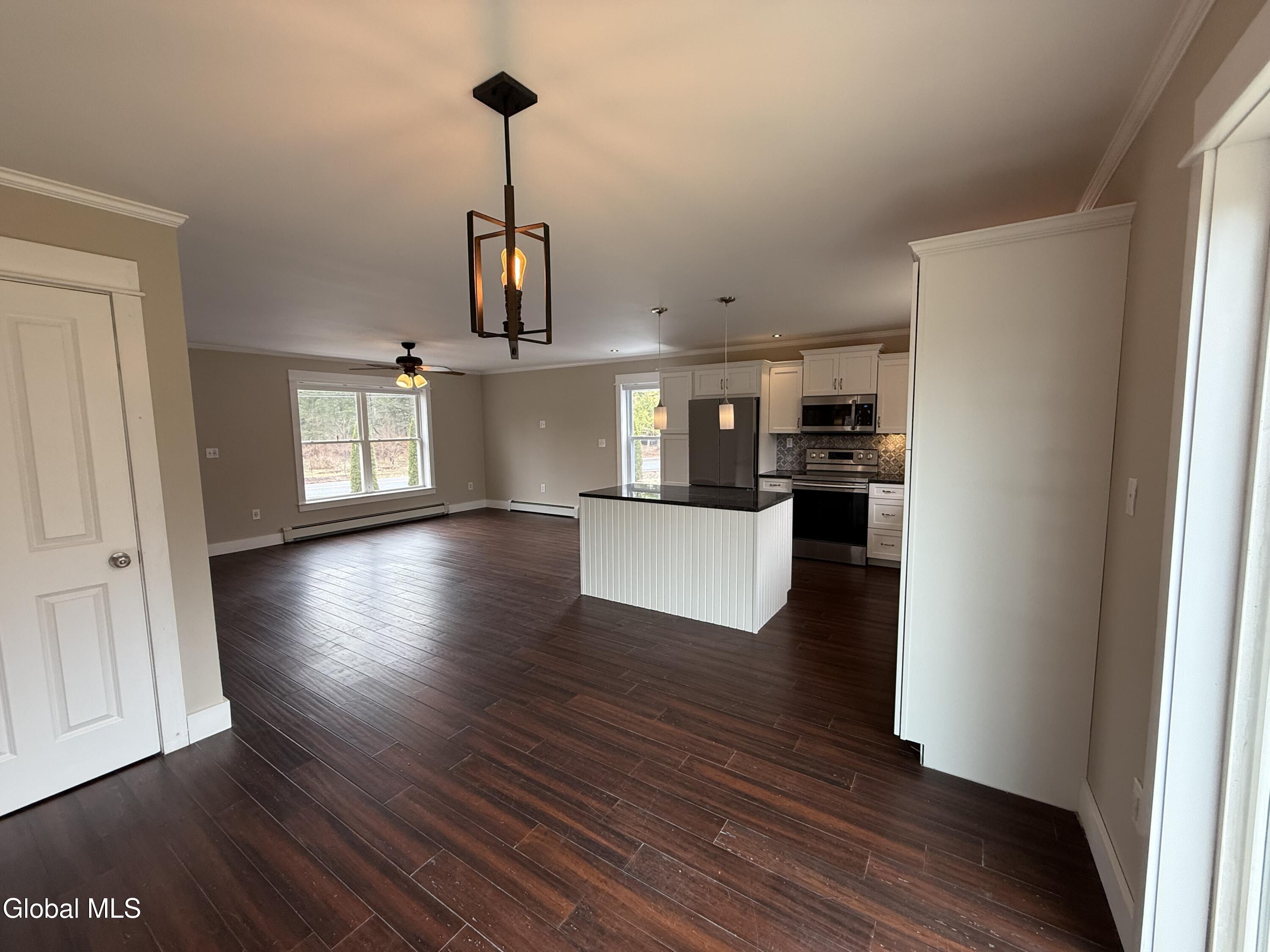 110 Gurn Springs Road Gansevoort NY 12831