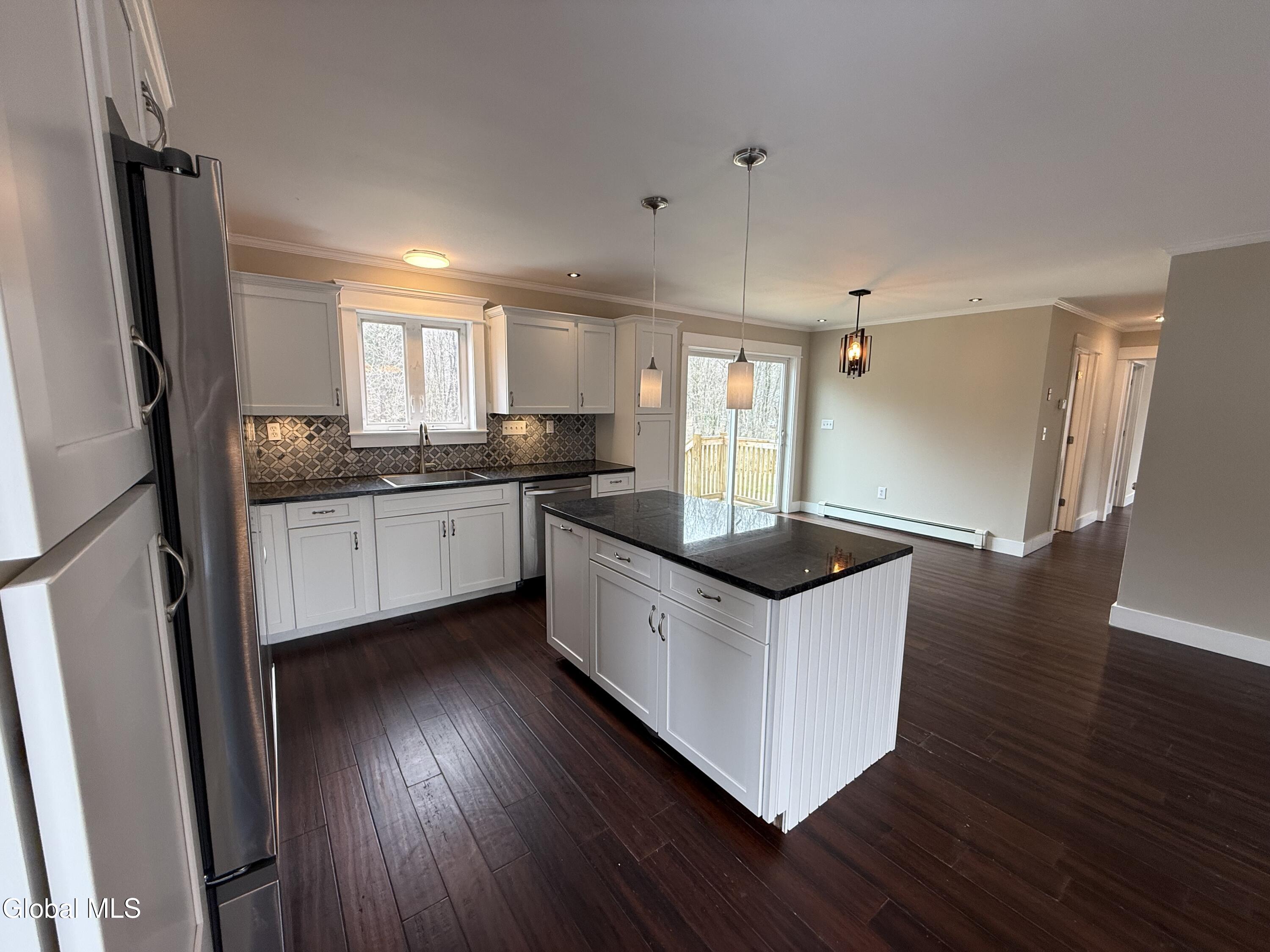 110 Gurn Springs Road Gansevoort NY 12831