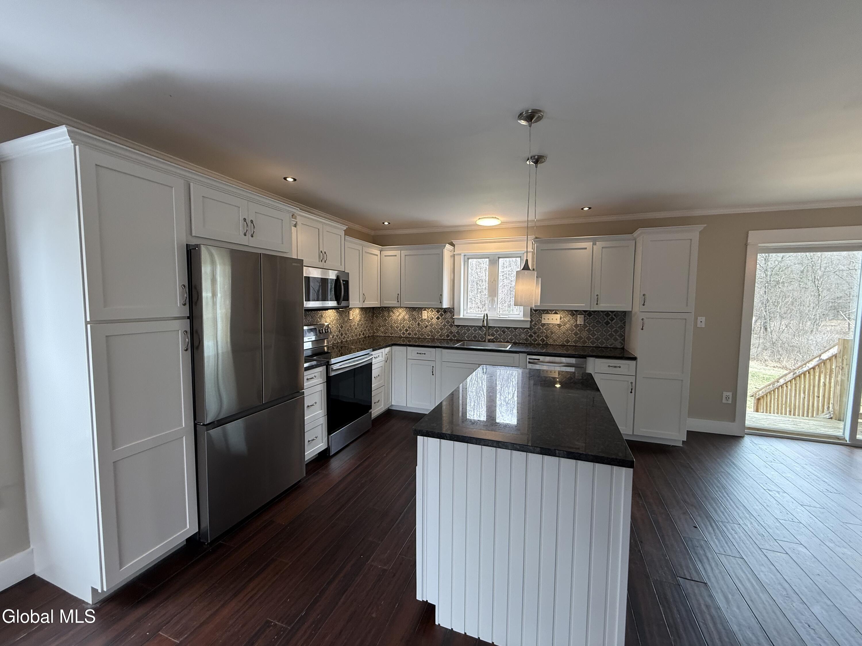 110 Gurn Springs Road Gansevoort NY 12831