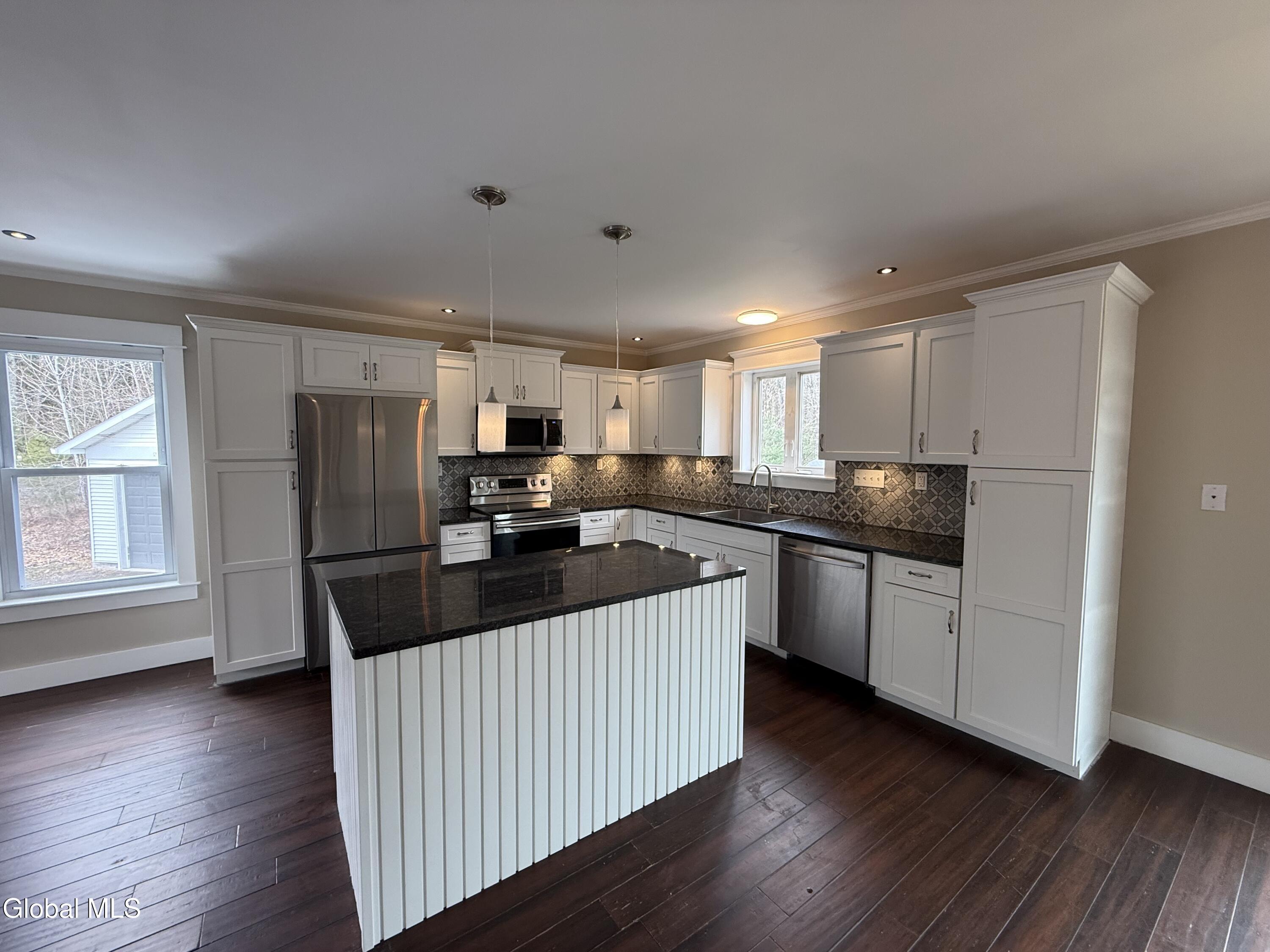 110 Gurn Springs Road Gansevoort NY 12831