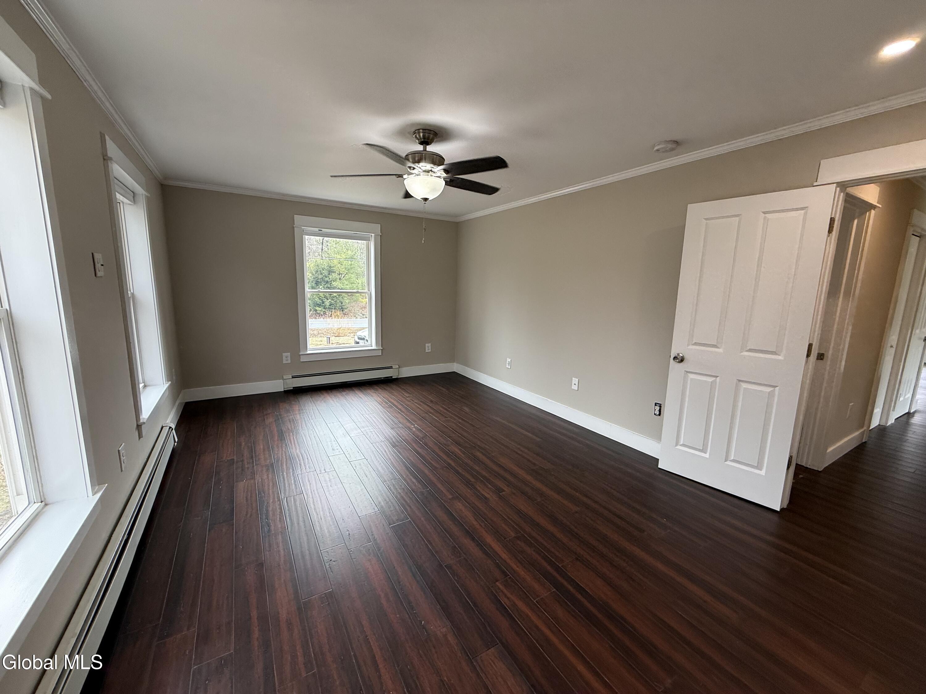 110 Gurn Springs Road Gansevoort NY 12831