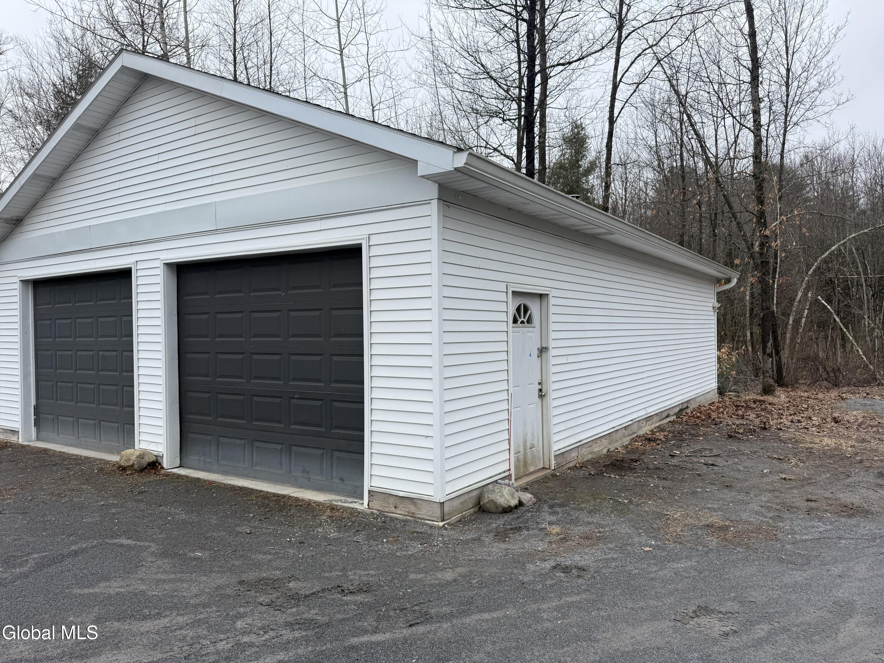 110 Gurn Springs Road Gansevoort NY 12831