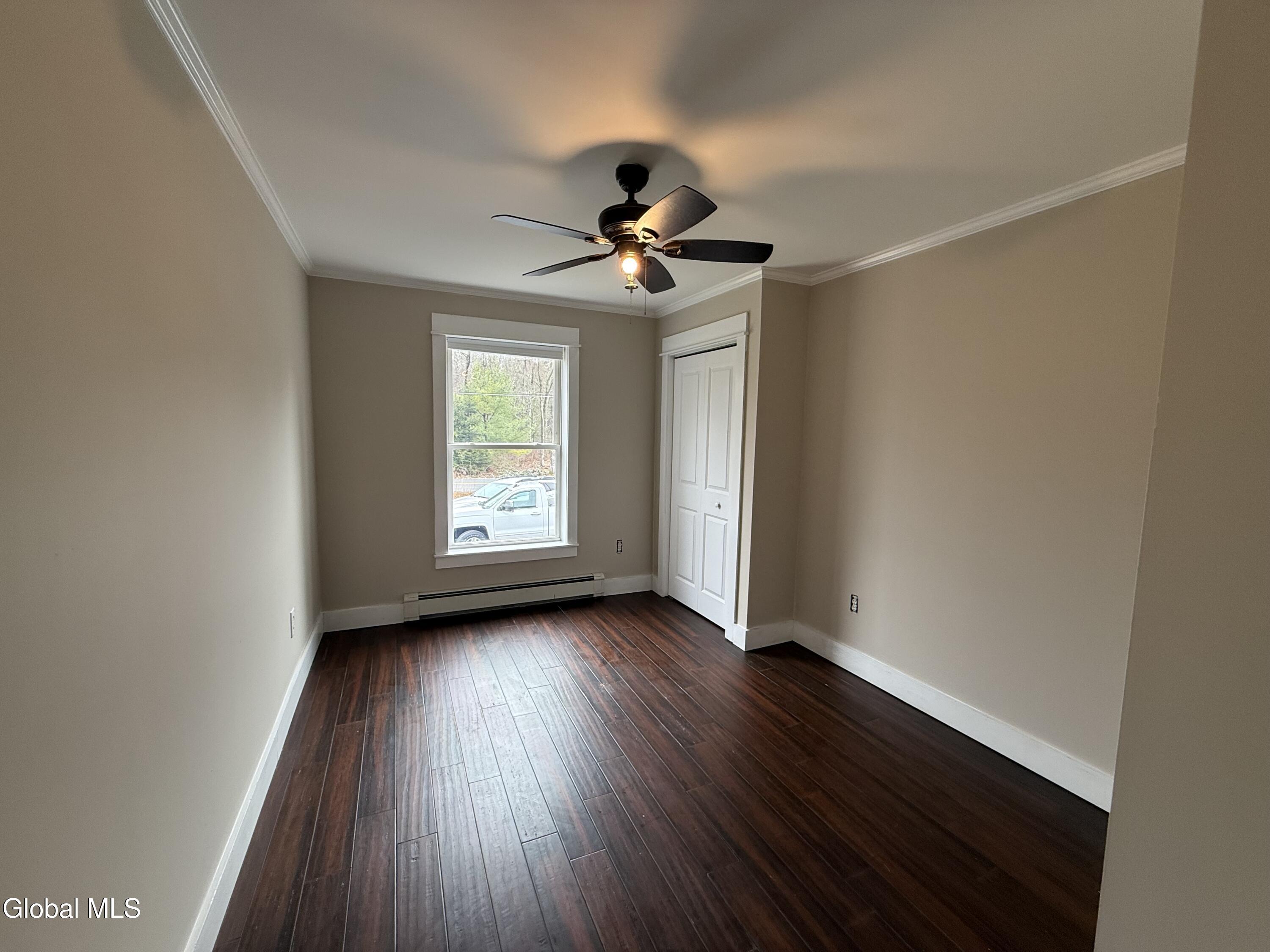 110 Gurn Springs Road Gansevoort NY 12831