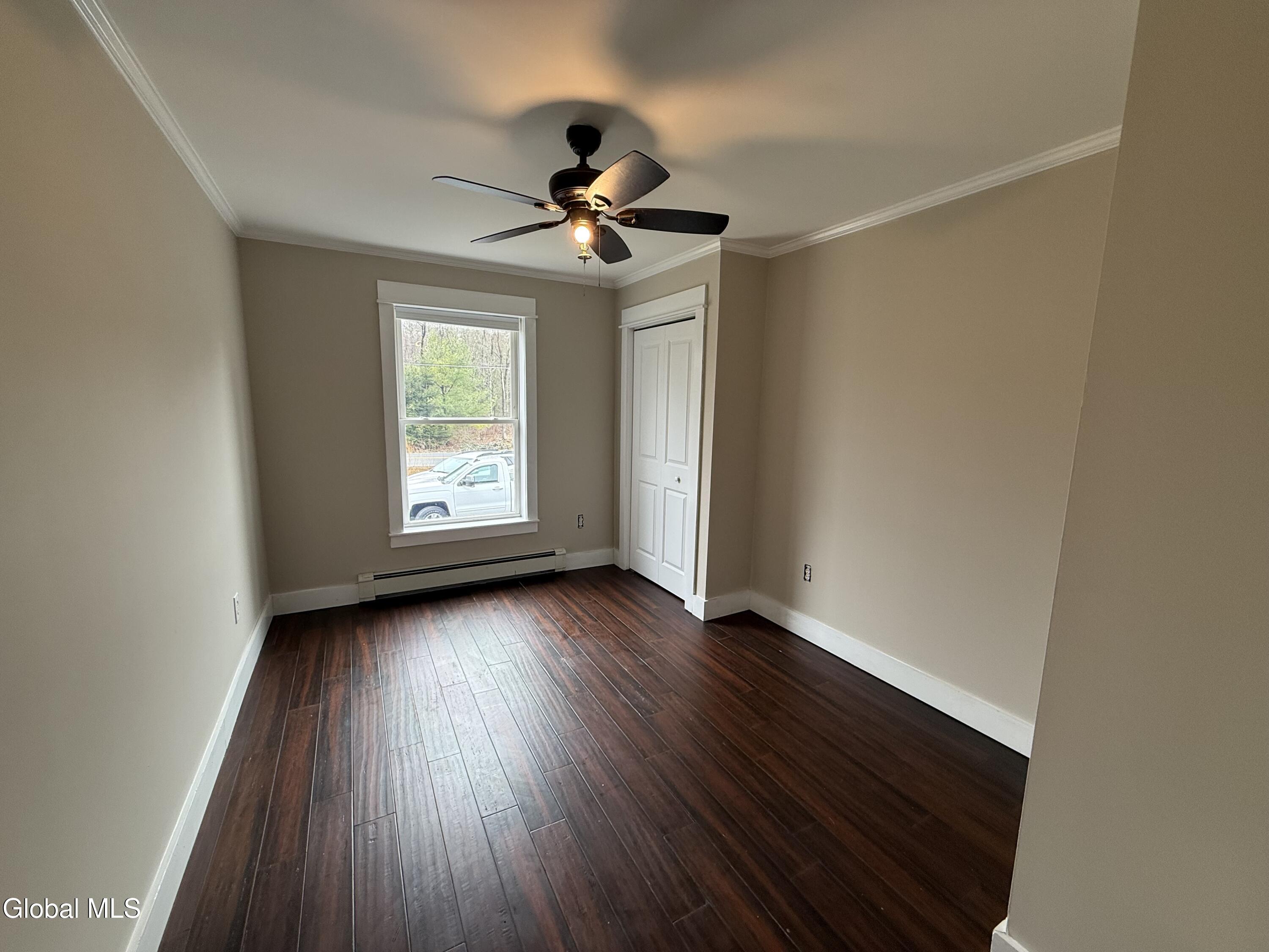 110 Gurn Springs Road Gansevoort NY 12831