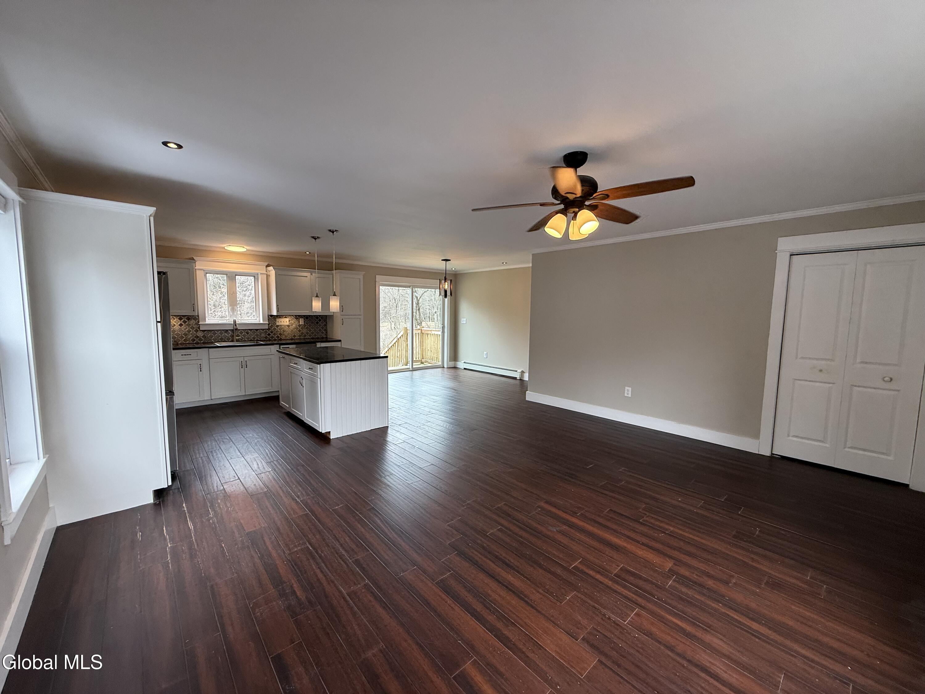 110 Gurn Springs Road Gansevoort NY 12831