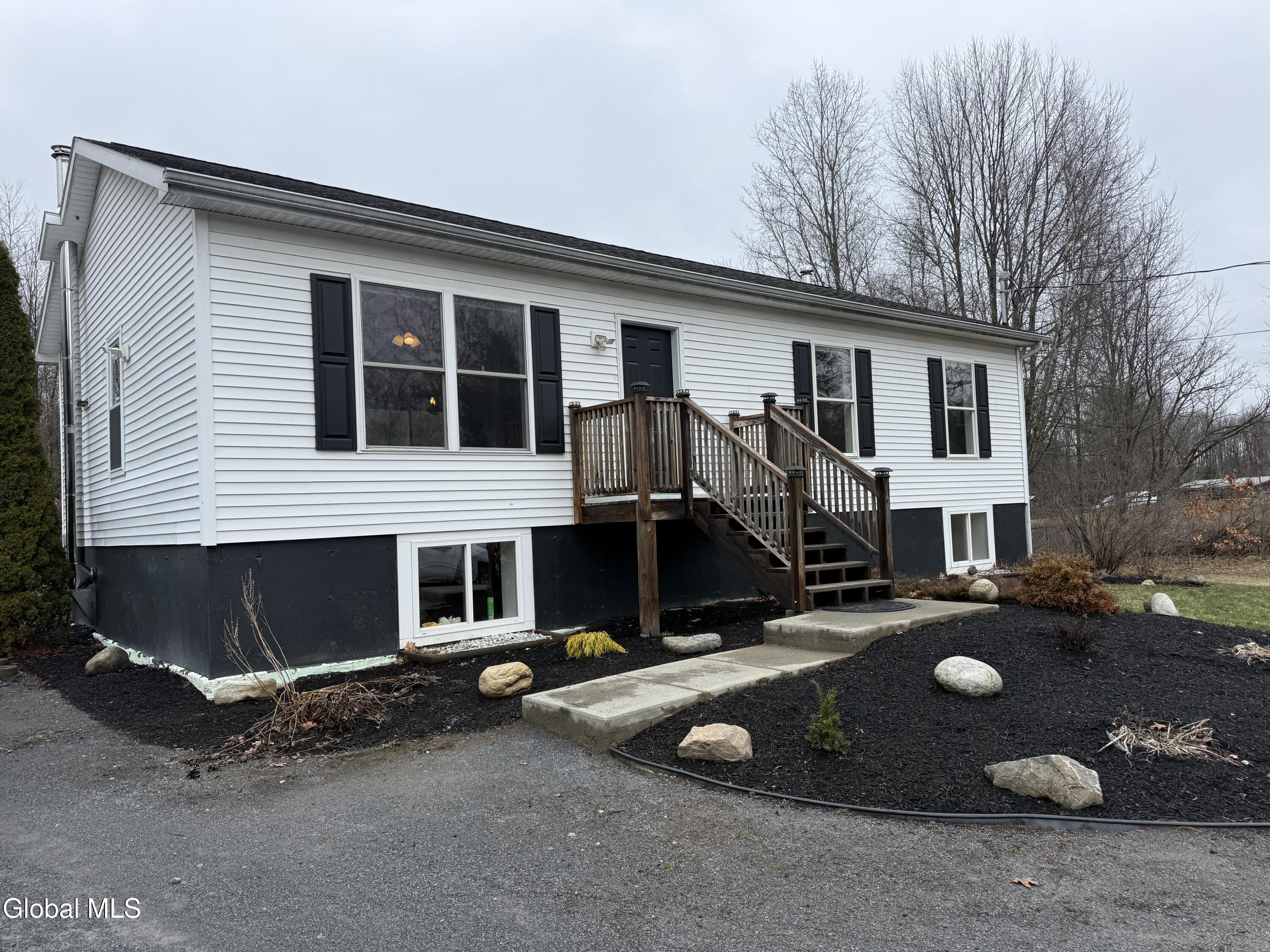 110 Gurn Springs Road Gansevoort NY 12831
