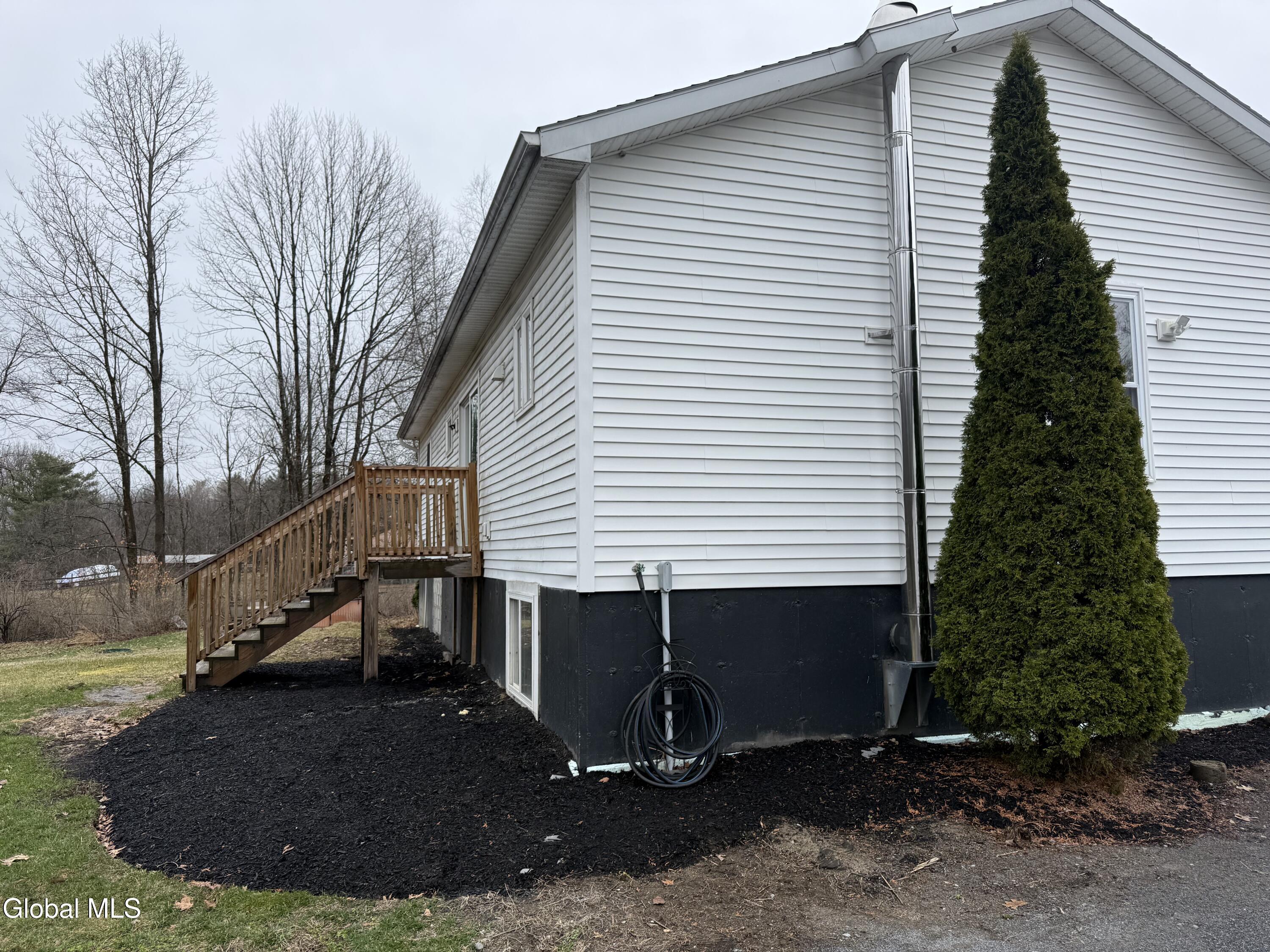 110 Gurn Springs Road Gansevoort NY 12831