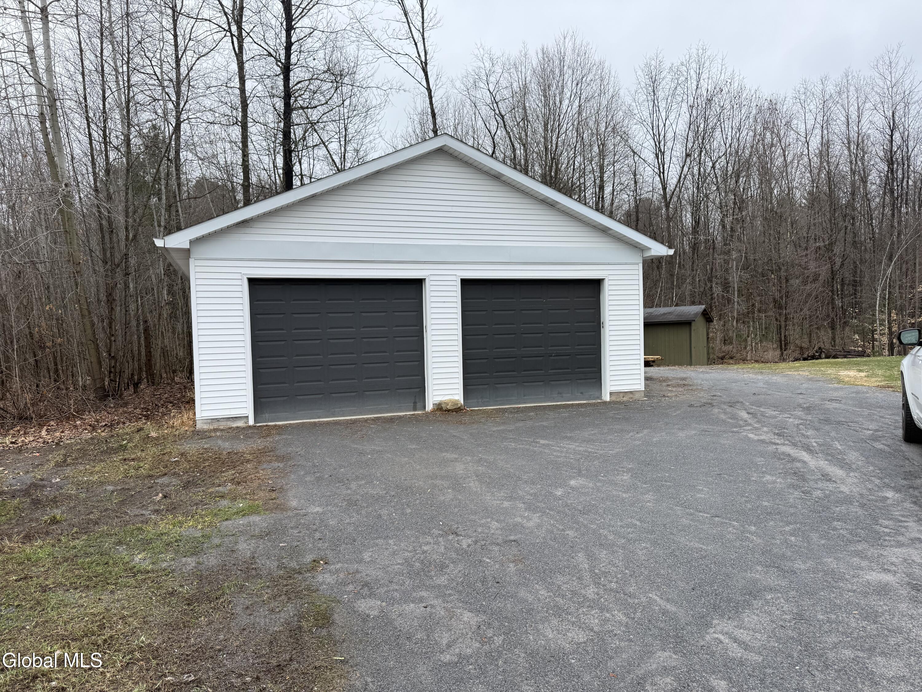 110 Gurn Springs Road Gansevoort NY 12831