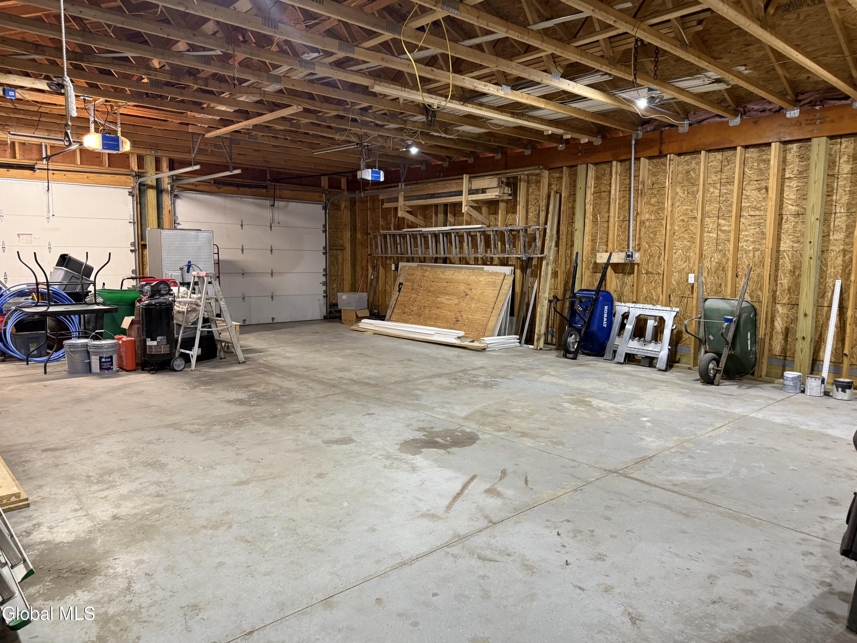 110 Gurn Springs Road Gansevoort NY 12831