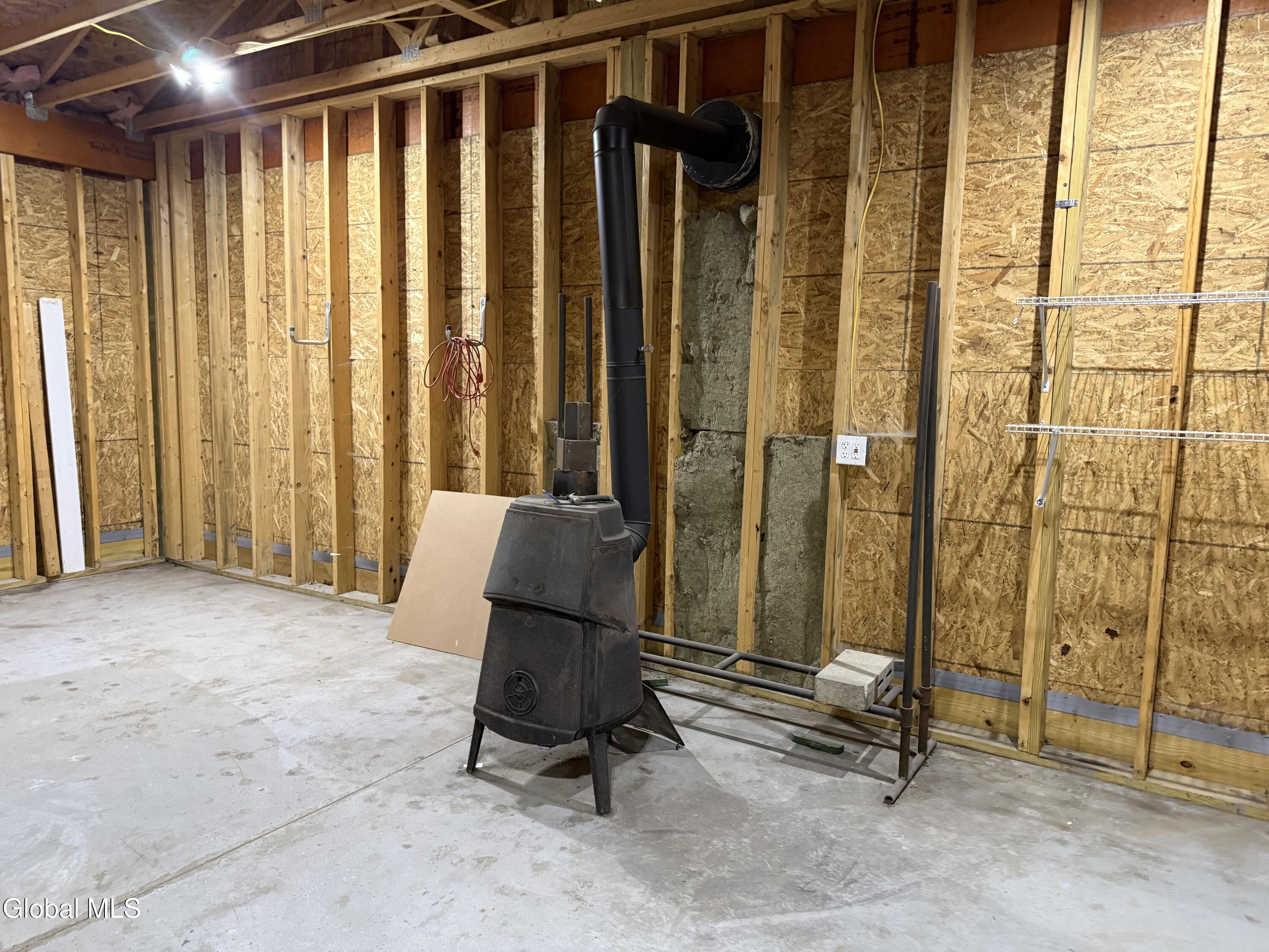 110 Gurn Springs Road Gansevoort NY 12831