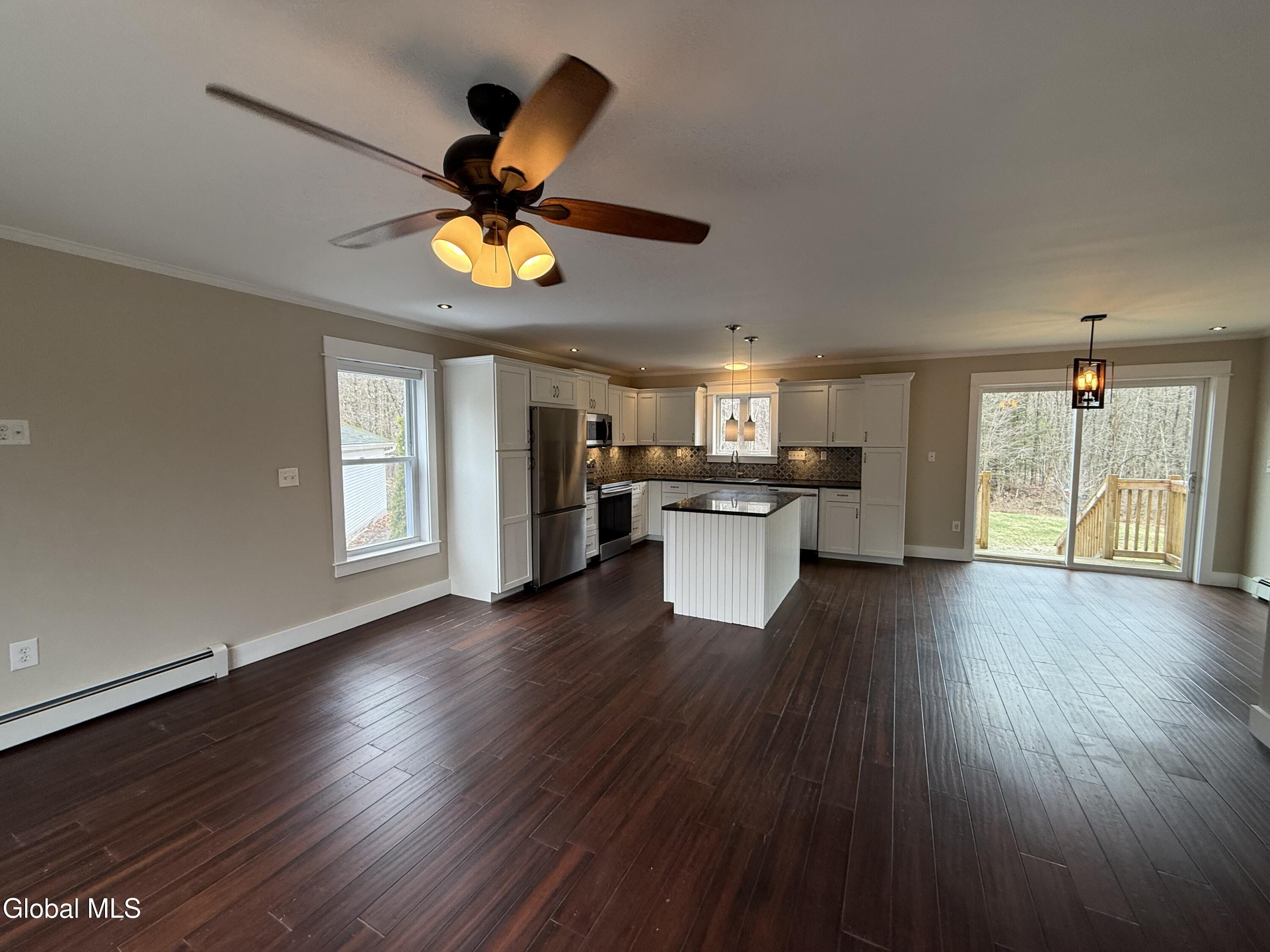 110 Gurn Springs Road Gansevoort NY 12831