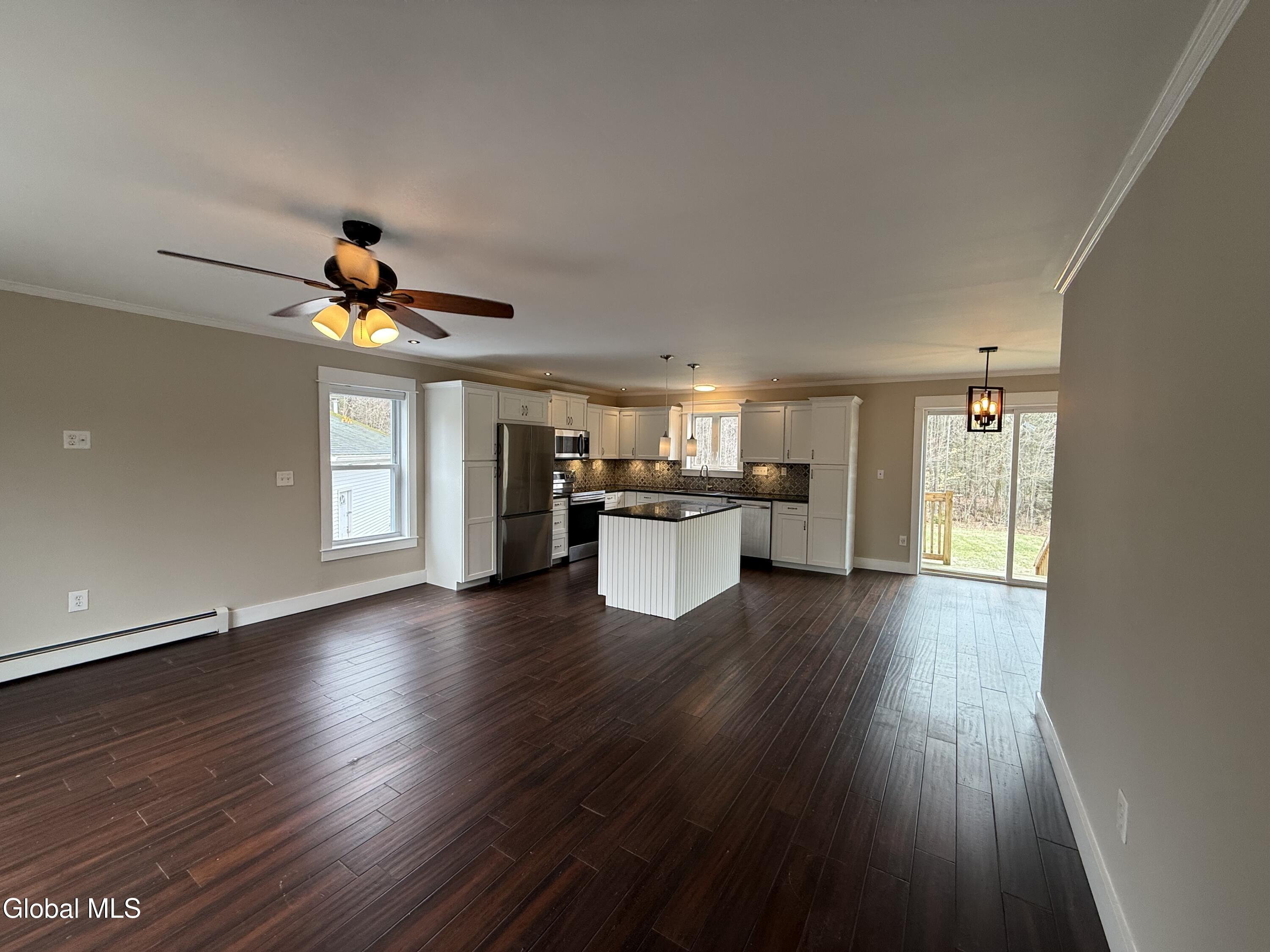 110 Gurn Springs Road Gansevoort NY 12831