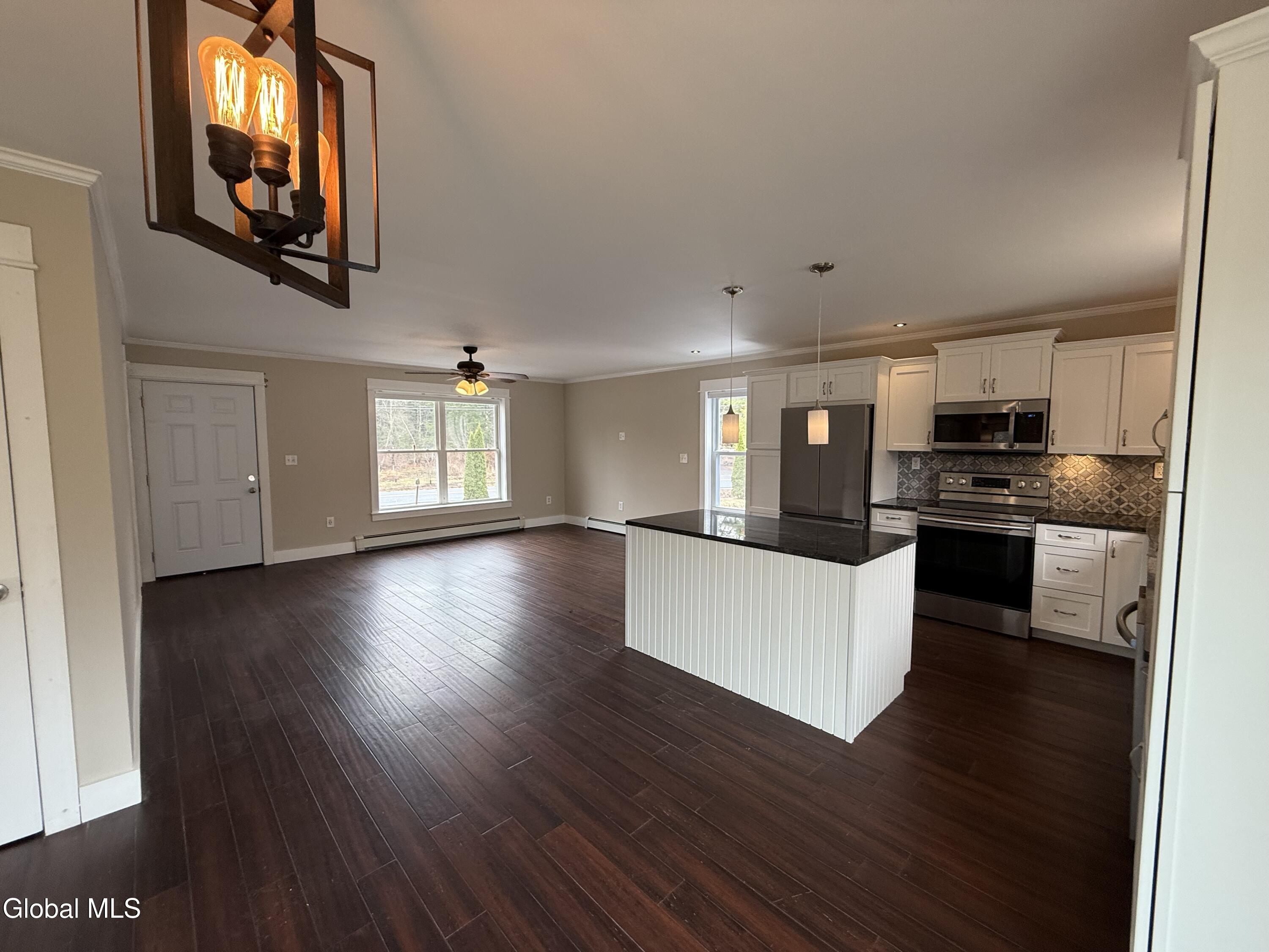 110 Gurn Springs Road Gansevoort NY 12831