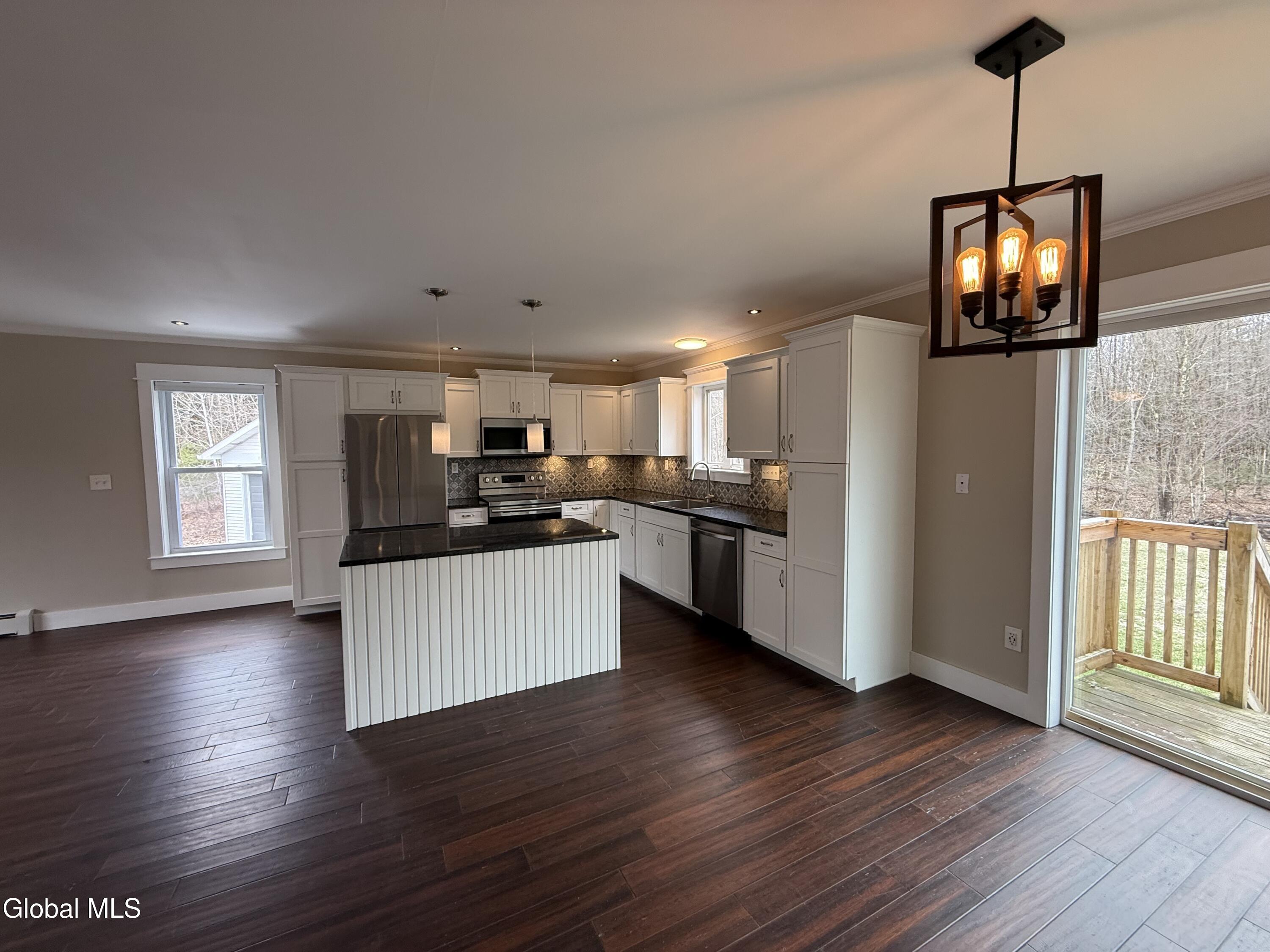 110 Gurn Springs Road Gansevoort NY 12831
