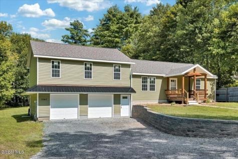 3167 State Highway 30 Gloversville NY 12078
