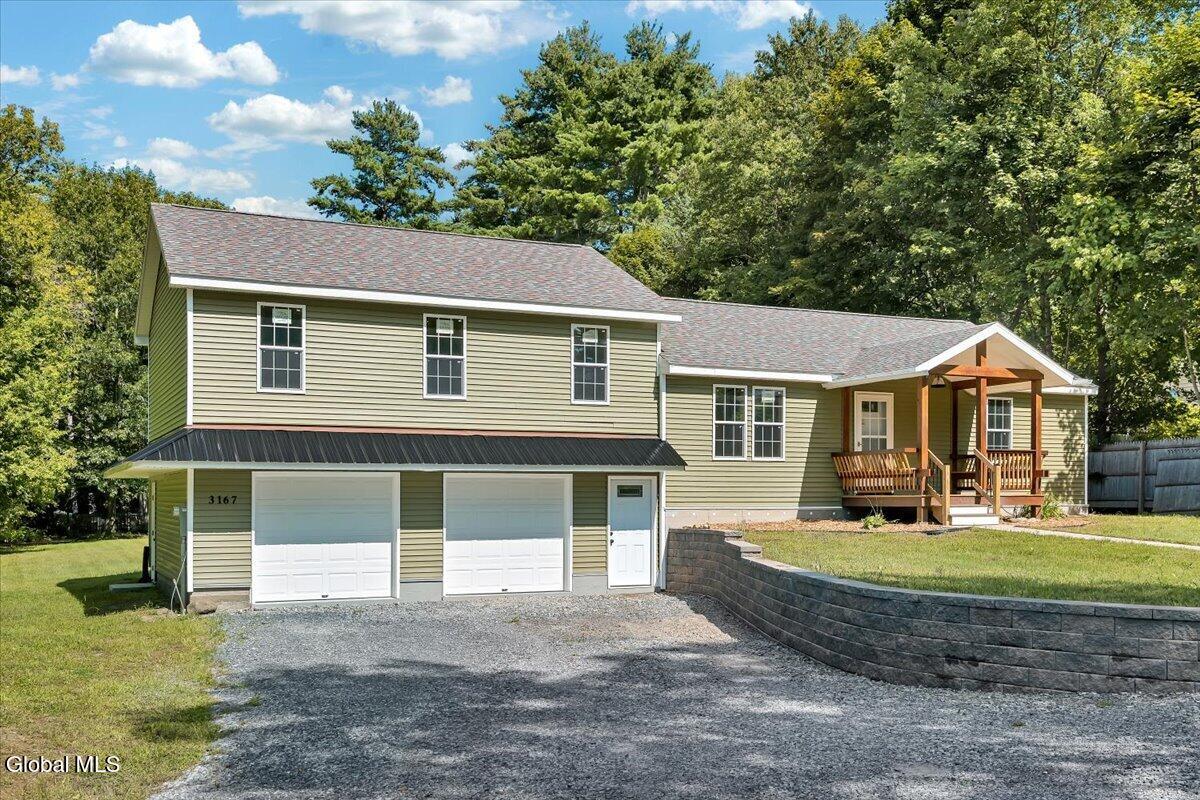 3167 State Highway 30 Gloversville NY 12078