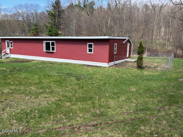 55 Mason Lane Pittstown NY 12180
