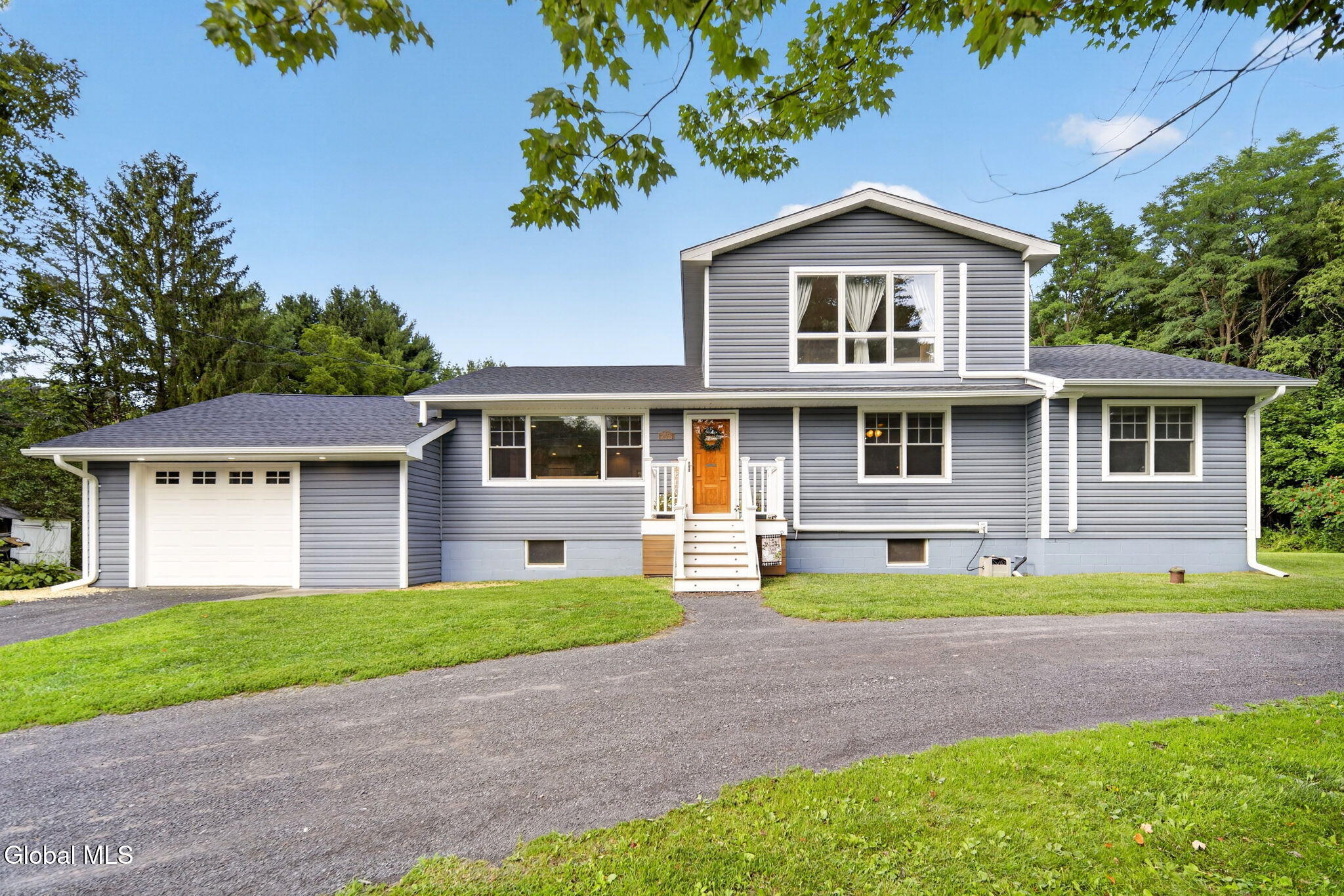 2758 County Route 26 Climax NY 12042