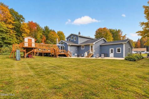 2758 County Route 26 Climax NY 12042
