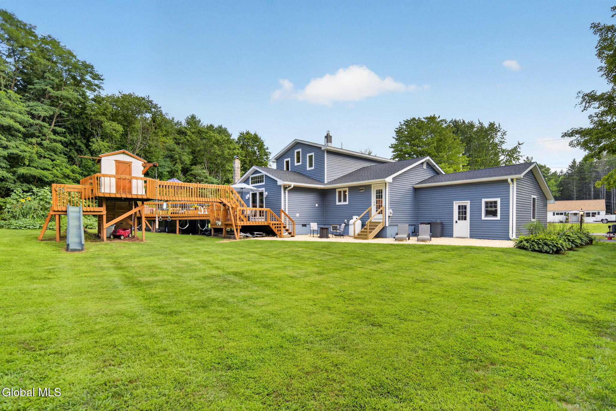 2758 County Route 26 Climax NY 12042