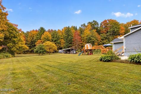 2758 County Route 26 Climax NY 12042