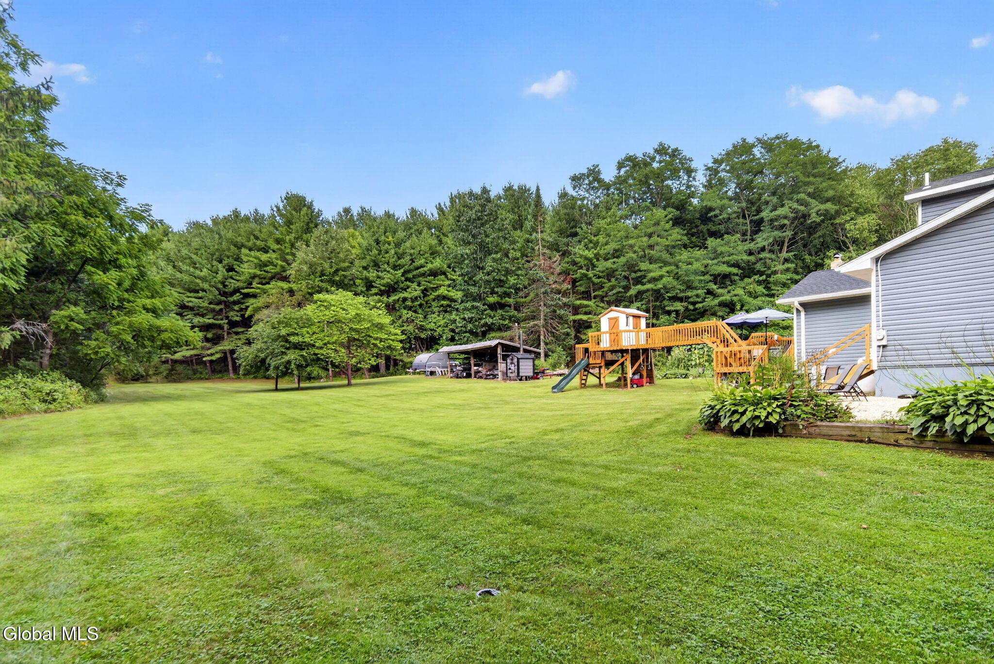 2758 County Route 26 Climax NY 12042
