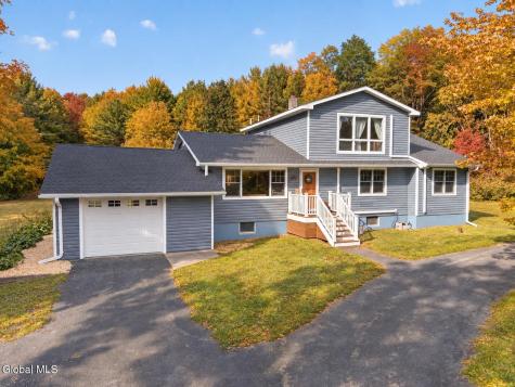 2758 County Route 26 Climax NY 12042